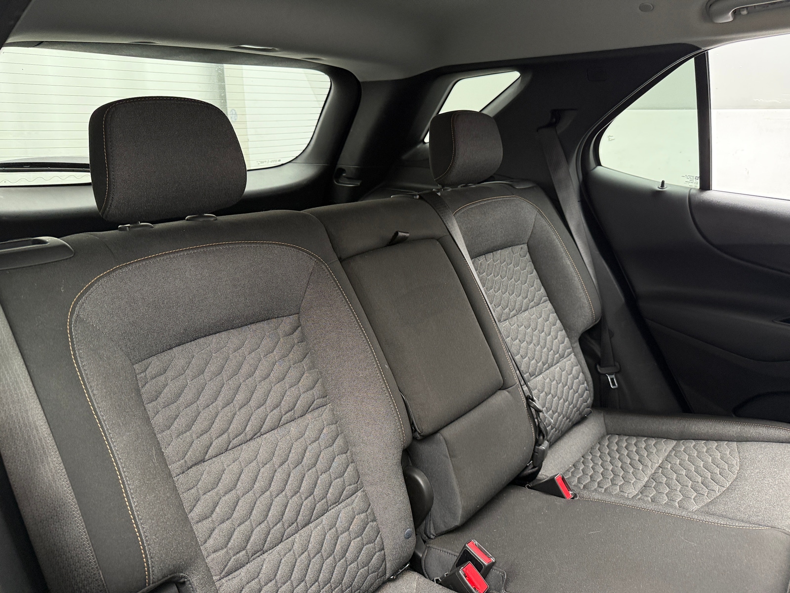 Thumbnail: 2018 Chevrolet Equinox - 6