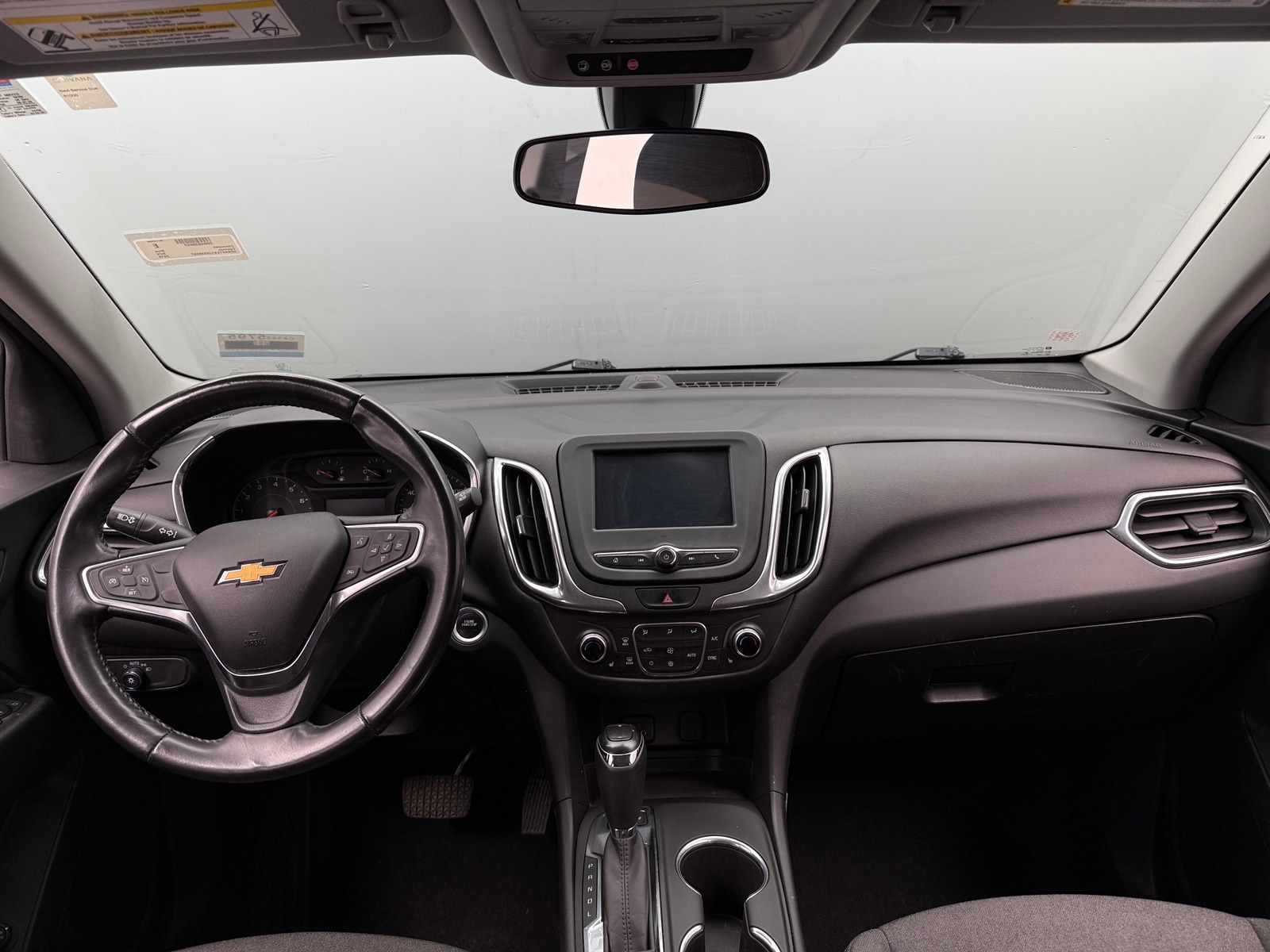 Thumbnail: 2018 Chevrolet Equinox - 3