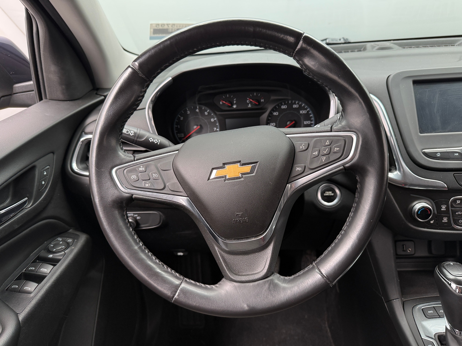 Thumbnail: 2018 Chevrolet Equinox - 5