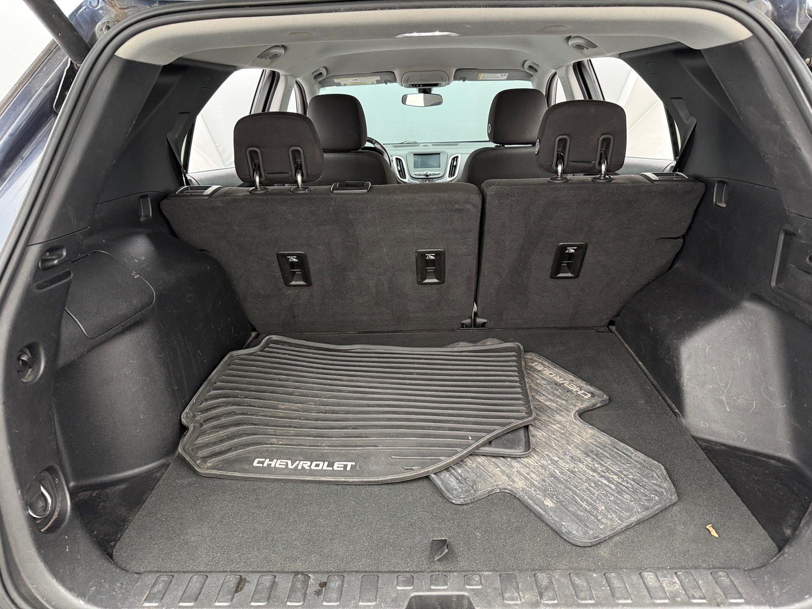 Thumbnail: 2018 Chevrolet Equinox - 7