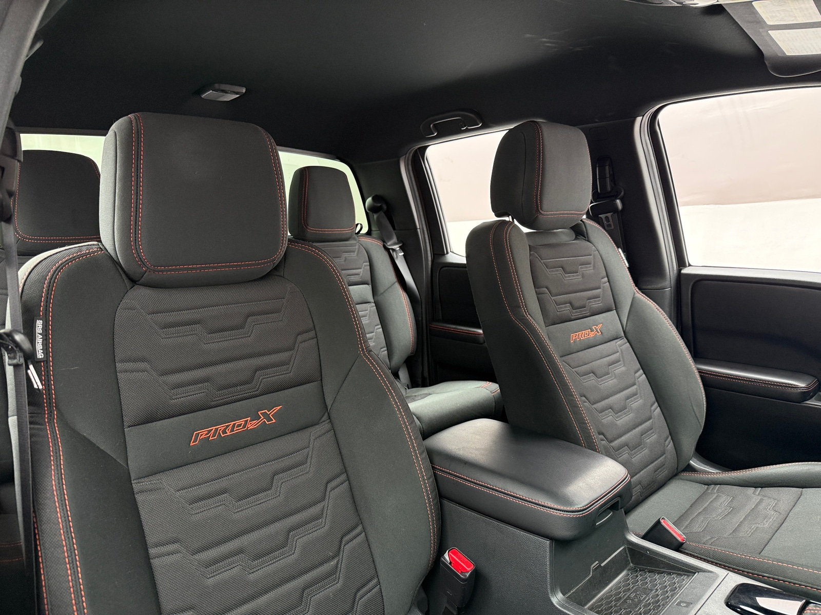 Thumbnail: 2025 Nissan Frontier - 2