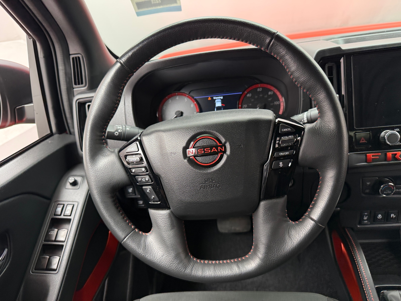 Thumbnail: 2025 Nissan Frontier - 5