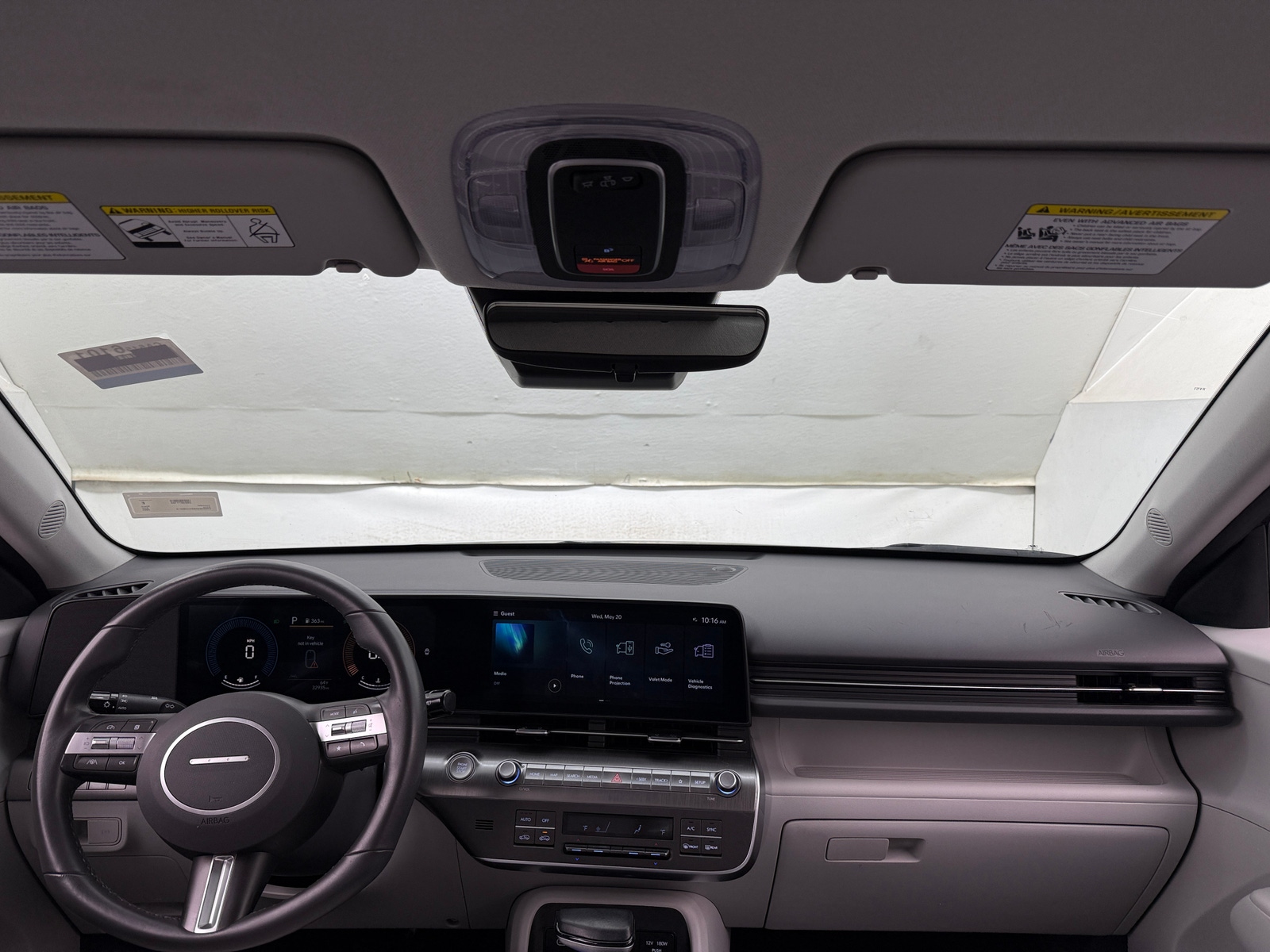 Thumbnail: 2025 Hyundai Kona - 3