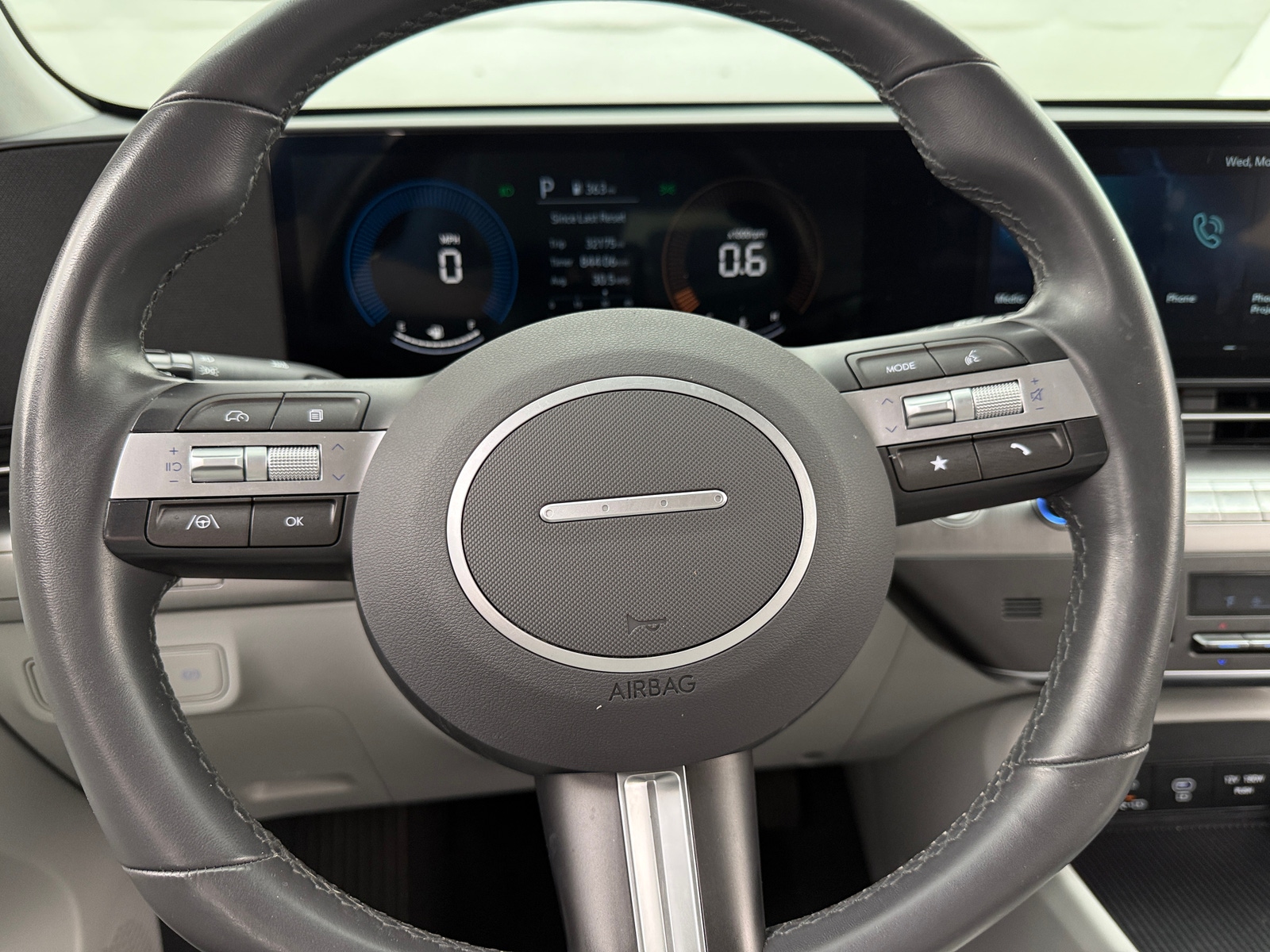 Thumbnail: 2025 Hyundai Kona - 5