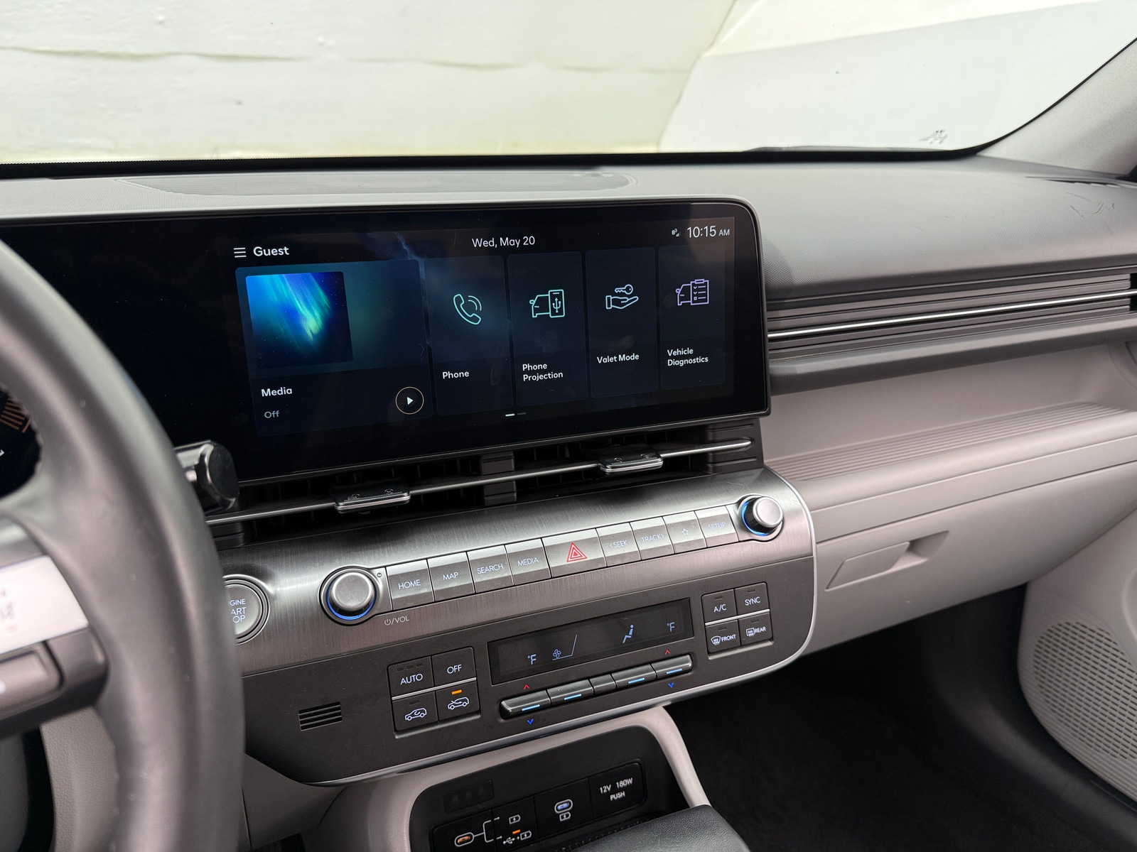 Thumbnail: 2025 Hyundai Kona - 4