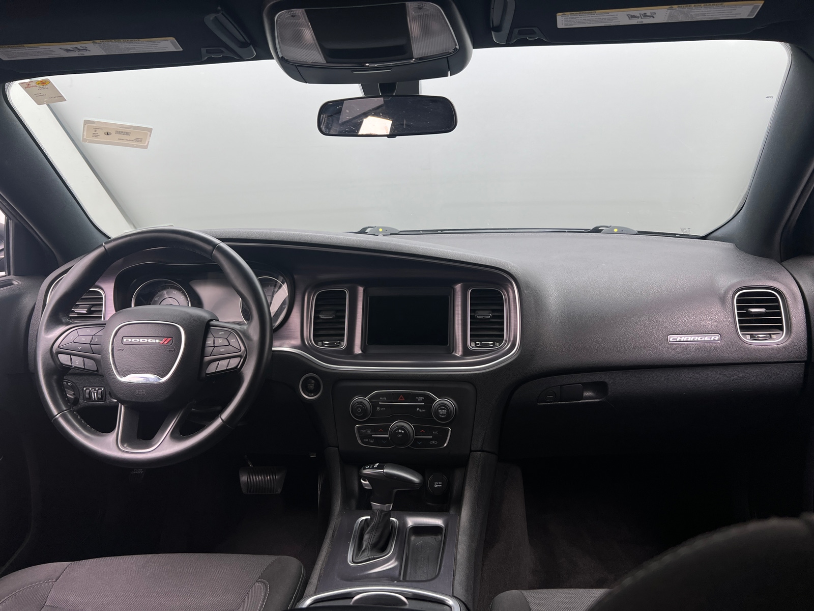 Thumbnail: 2018 Dodge Charger - 3