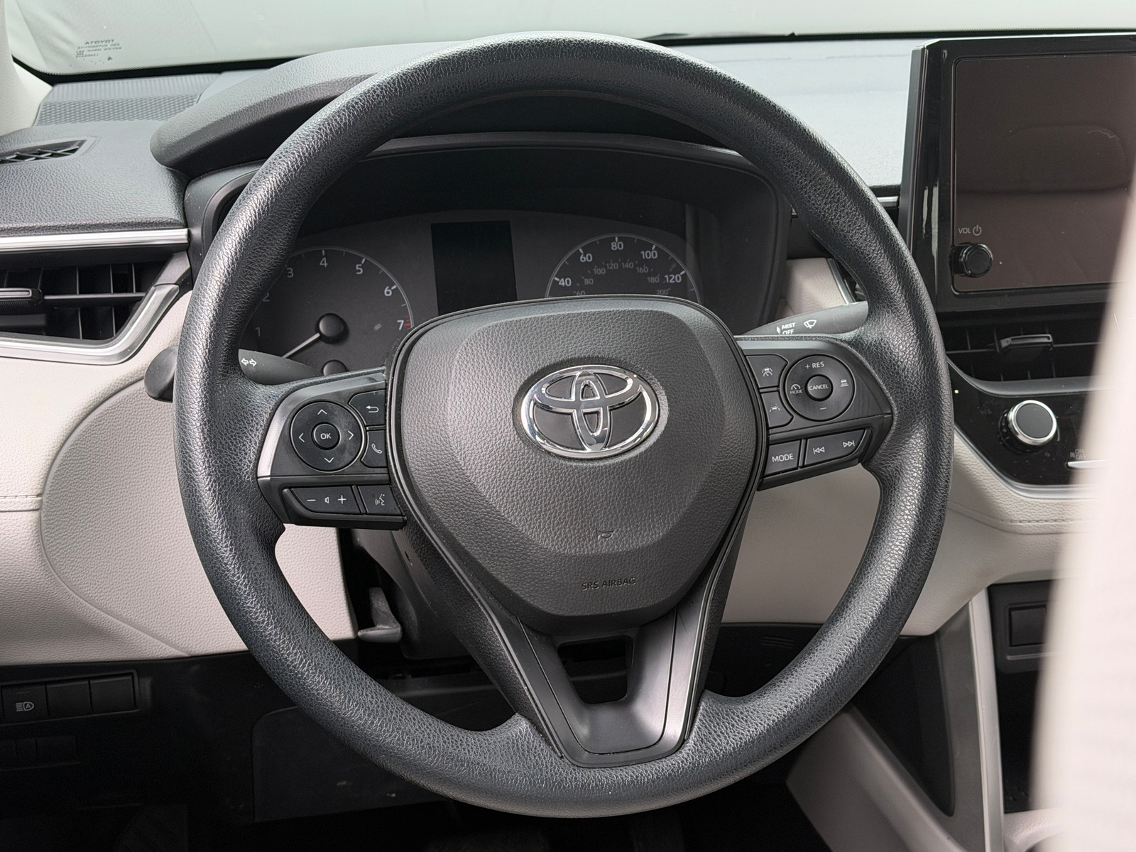 Thumbnail: 2024 Toyota Corolla Cross - 5