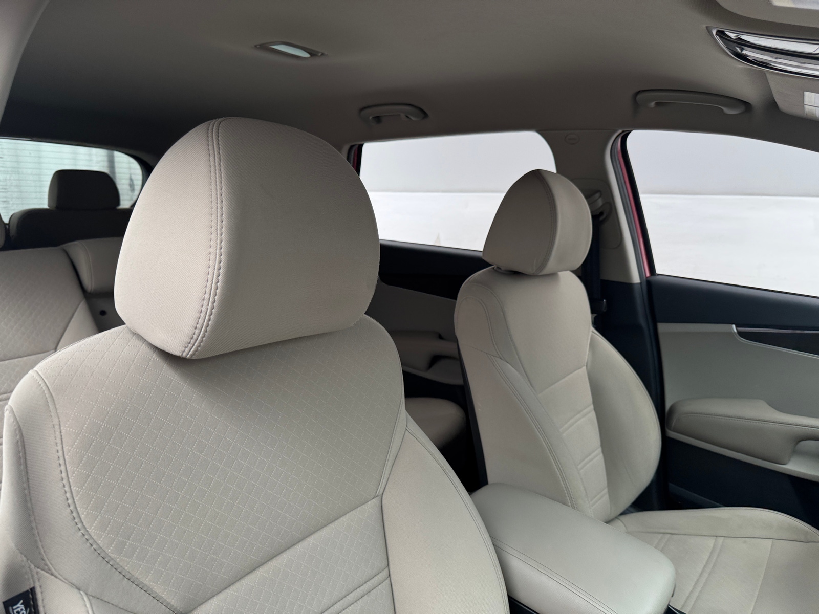 Thumbnail: 2020 Kia Sorento - 2