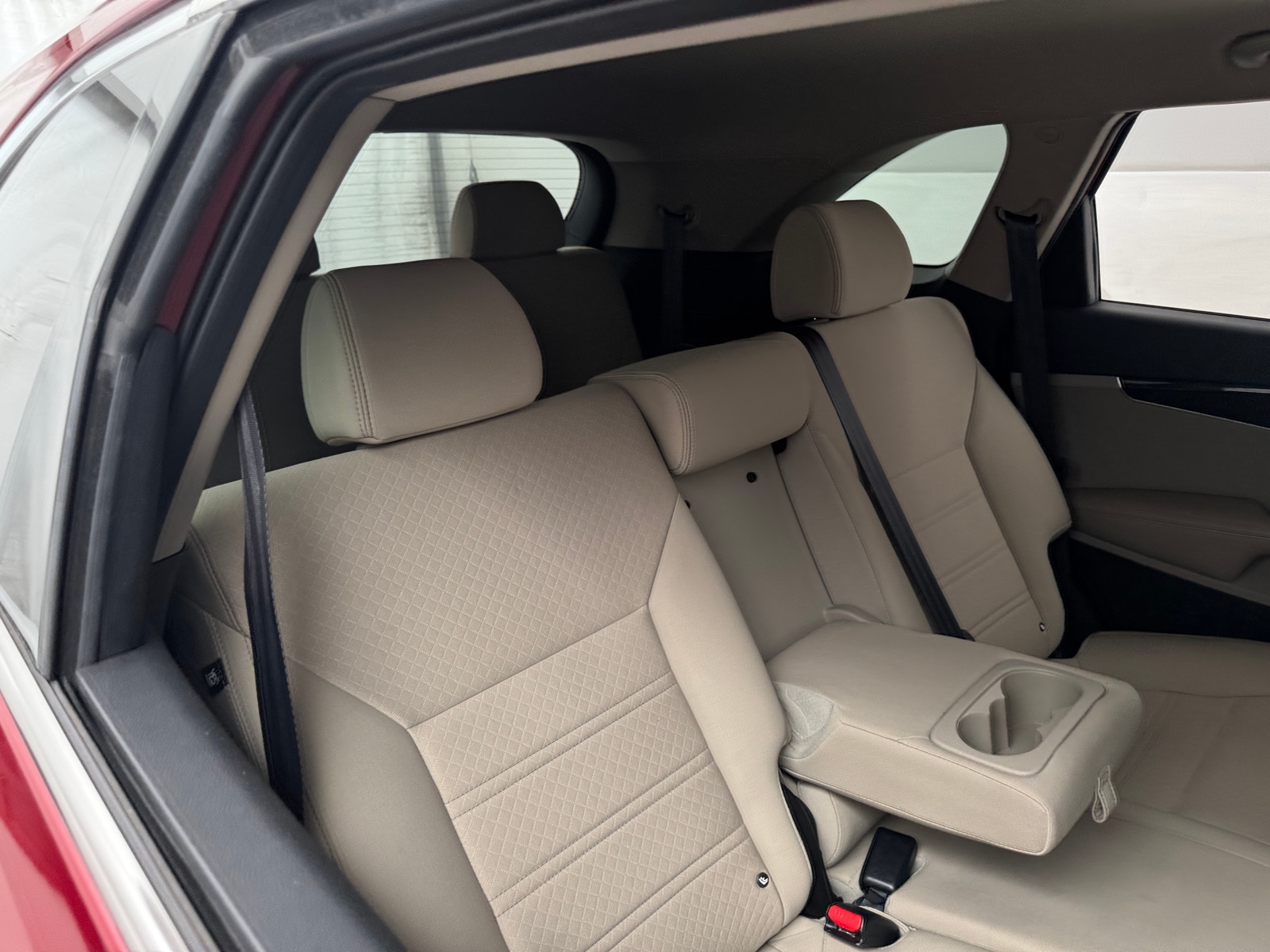 Thumbnail: 2020 Kia Sorento - 6
