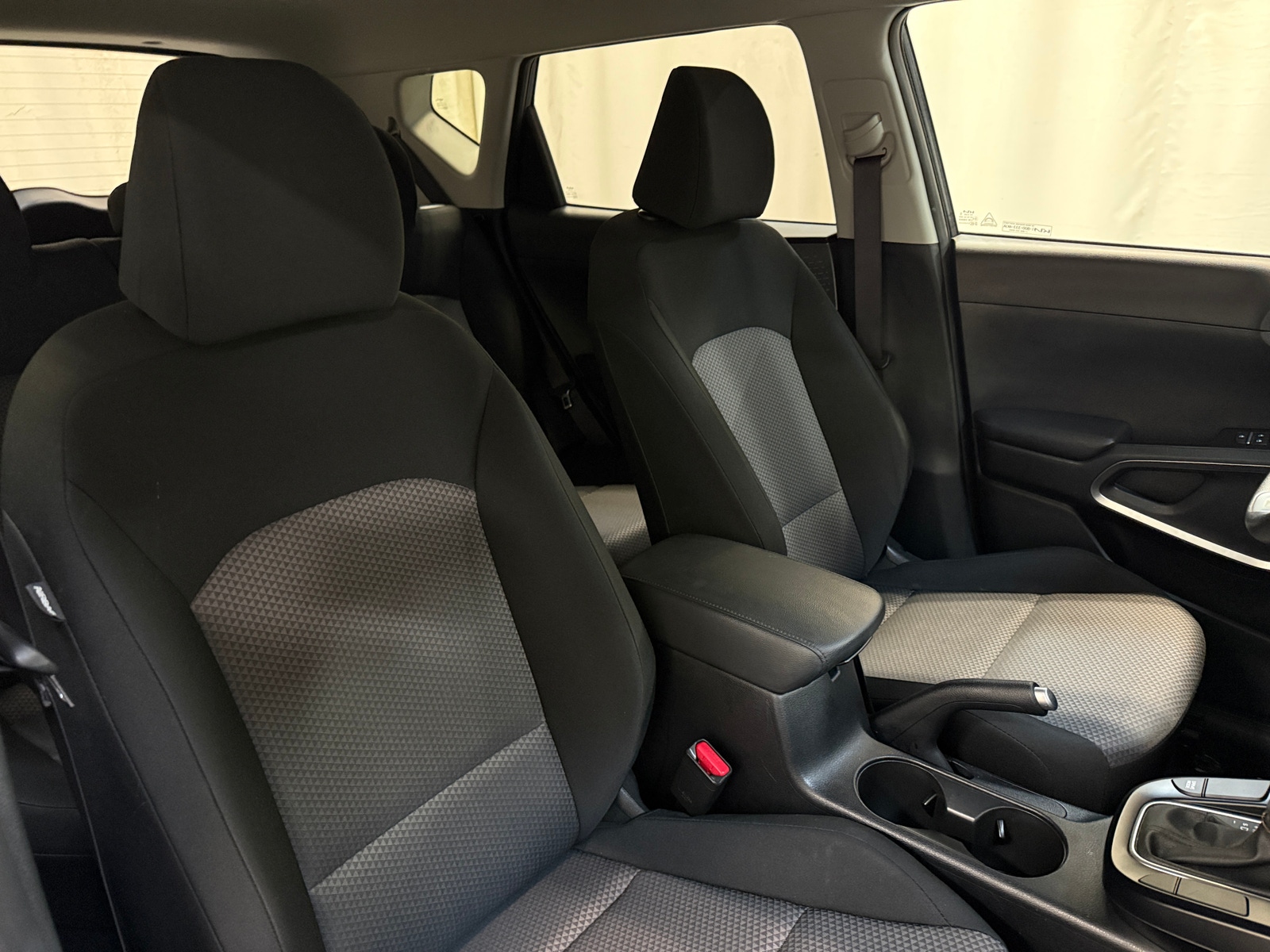 Thumbnail: 2025 Kia Soul - 2