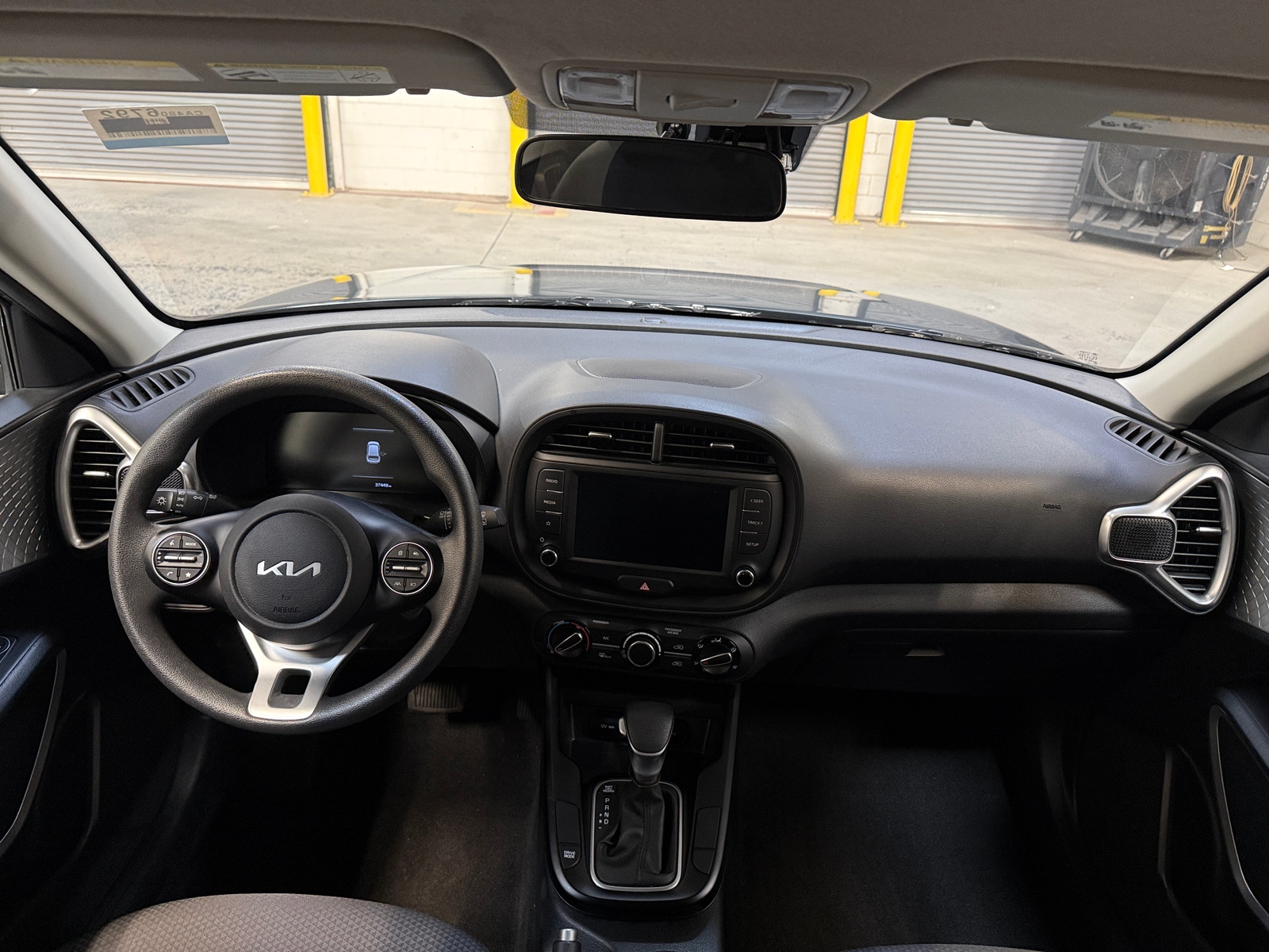 Thumbnail: 2025 Kia Soul - 3