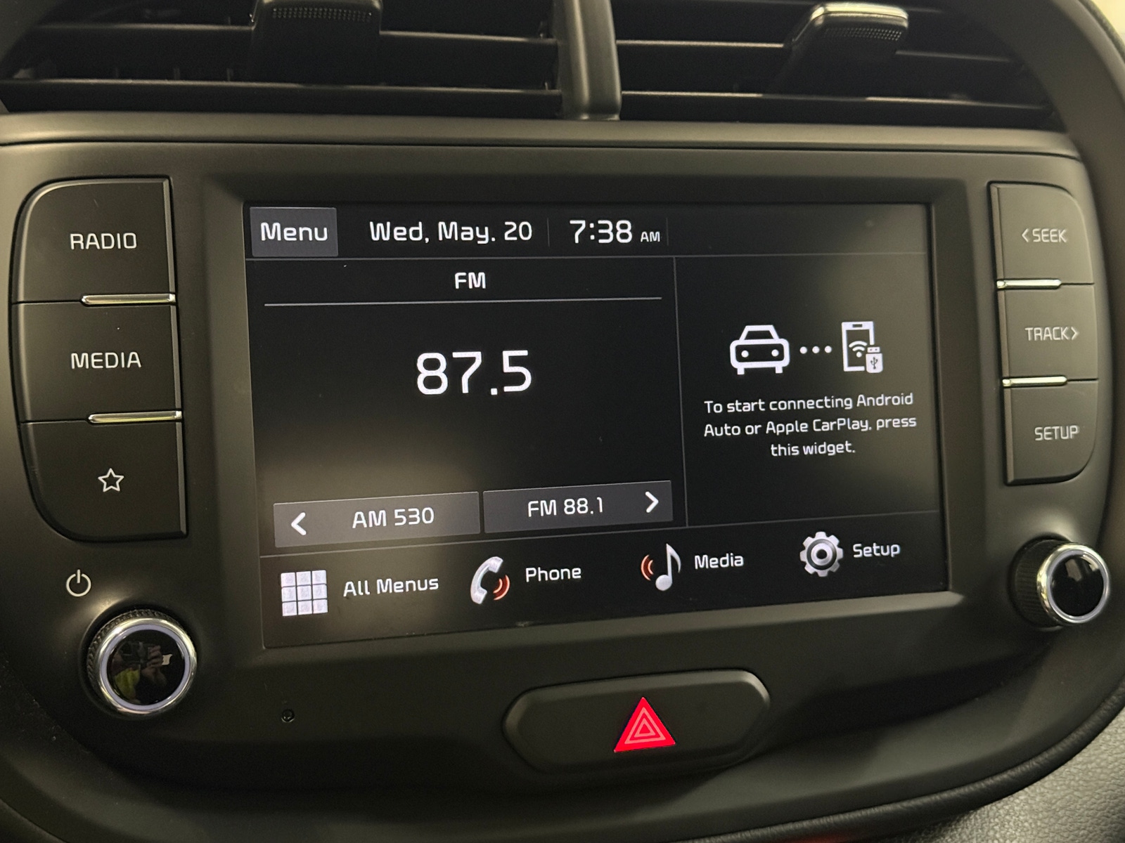 Thumbnail: 2025 Kia Soul - 4