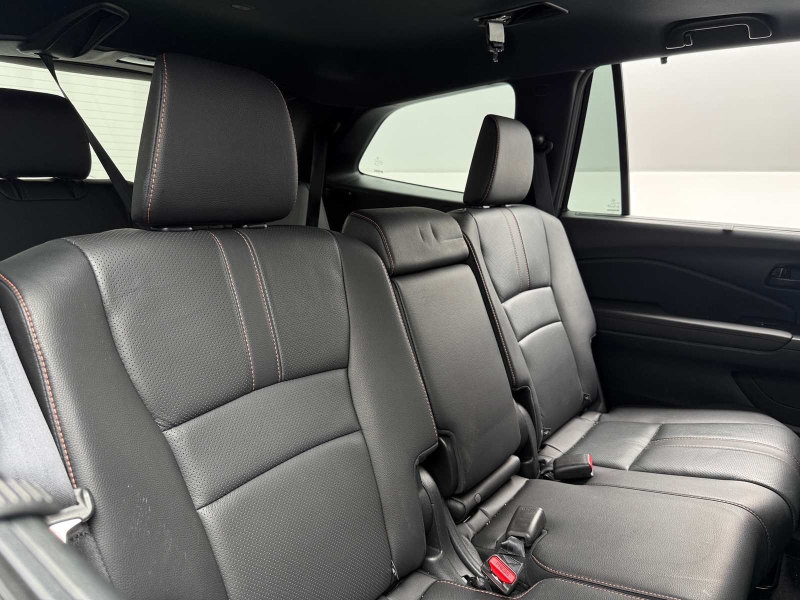 Thumbnail: 2022 Honda Pilot - 5