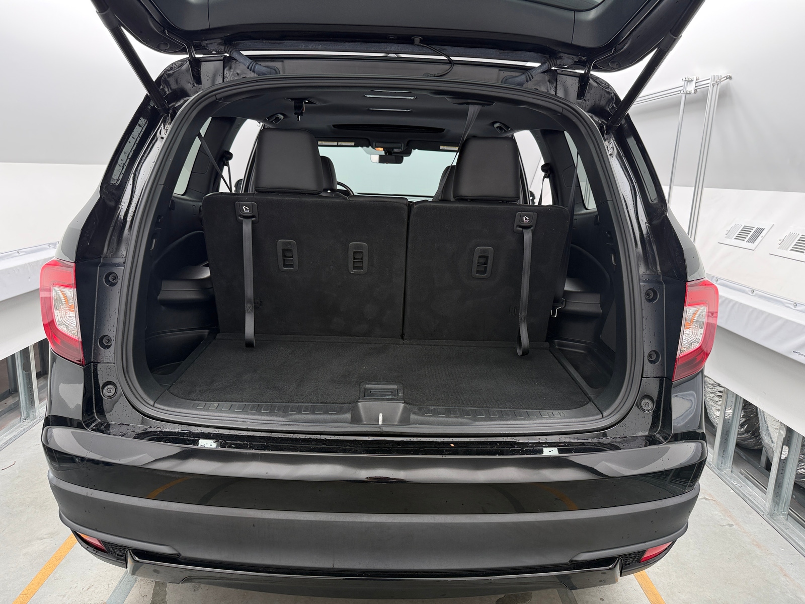 Thumbnail: 2022 Honda Pilot - 6