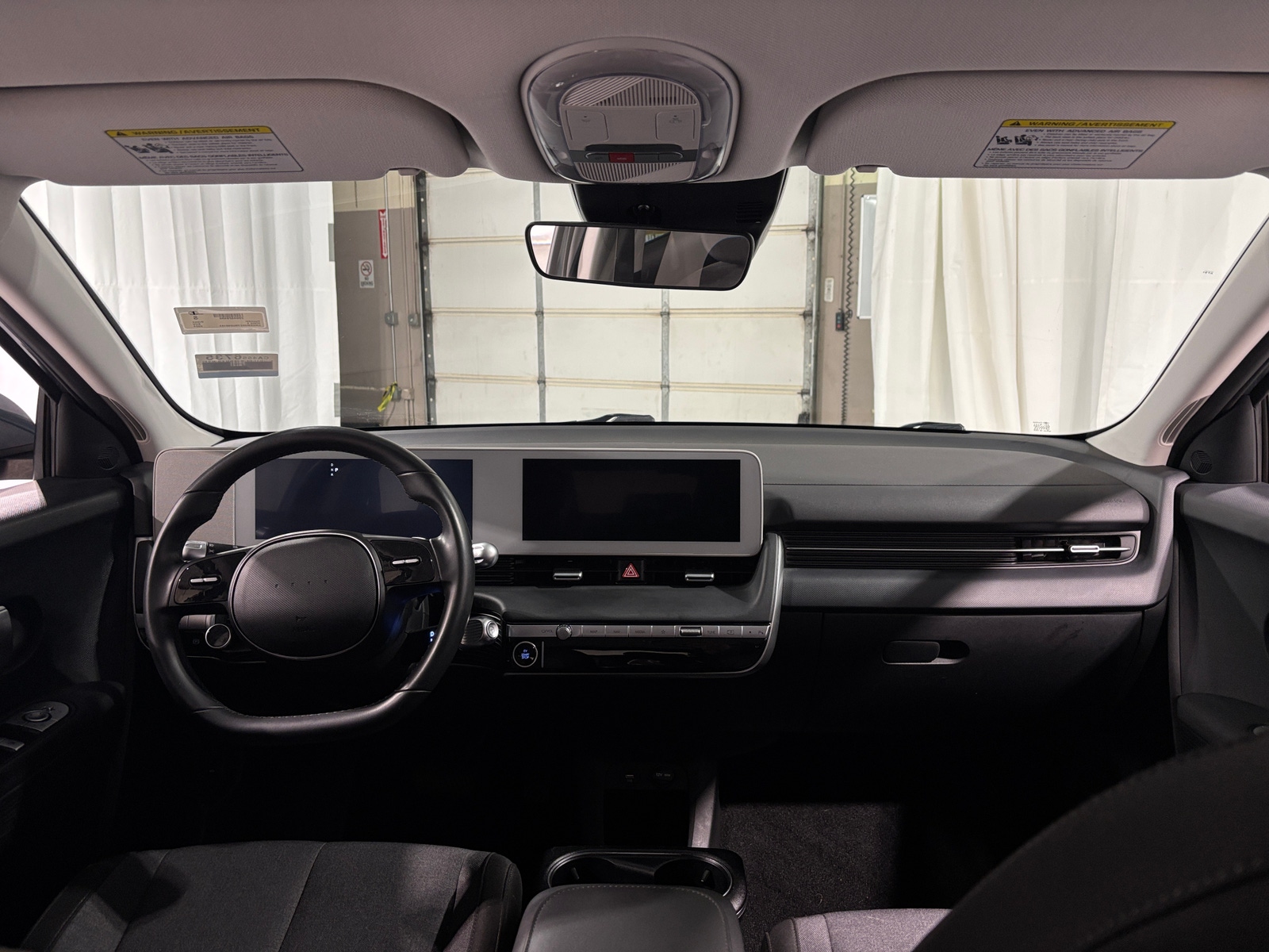 Thumbnail: 2024 Hyundai Ioniq 5 - 3