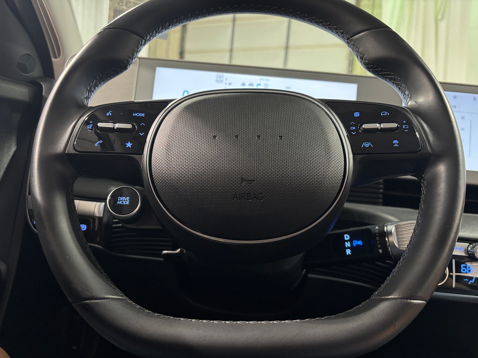 Thumbnail: 2024 Hyundai Ioniq 5 - 5