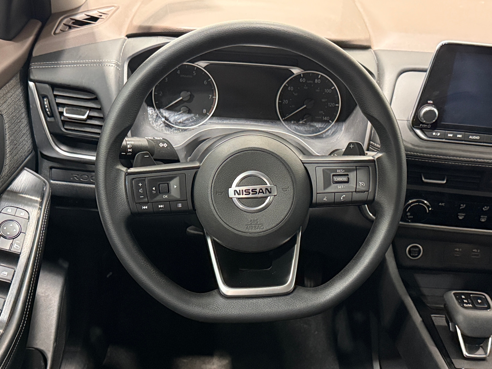 Thumbnail: 2021 Nissan Rogue - 5