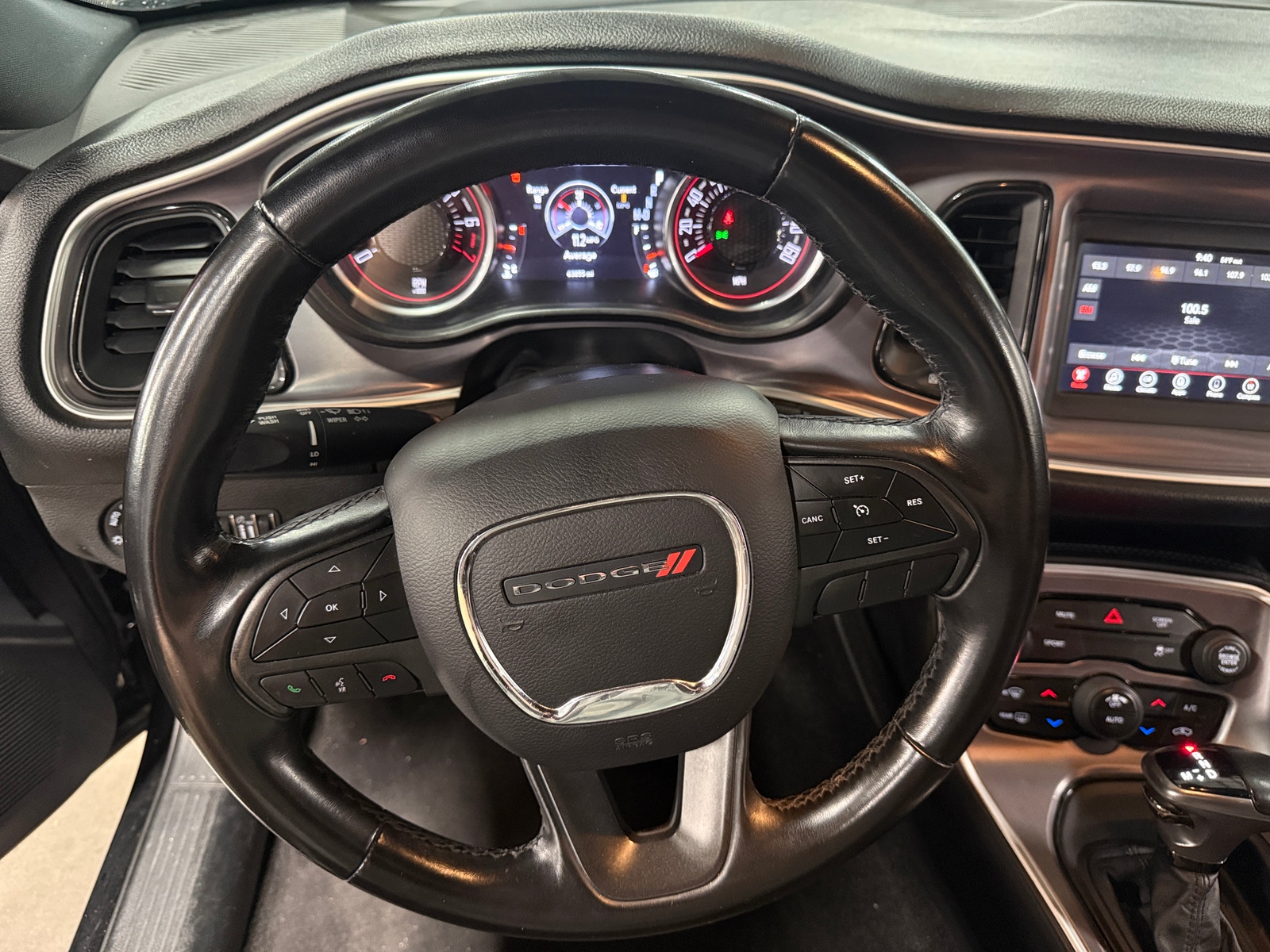Thumbnail: 2019 Dodge Challenger - 5