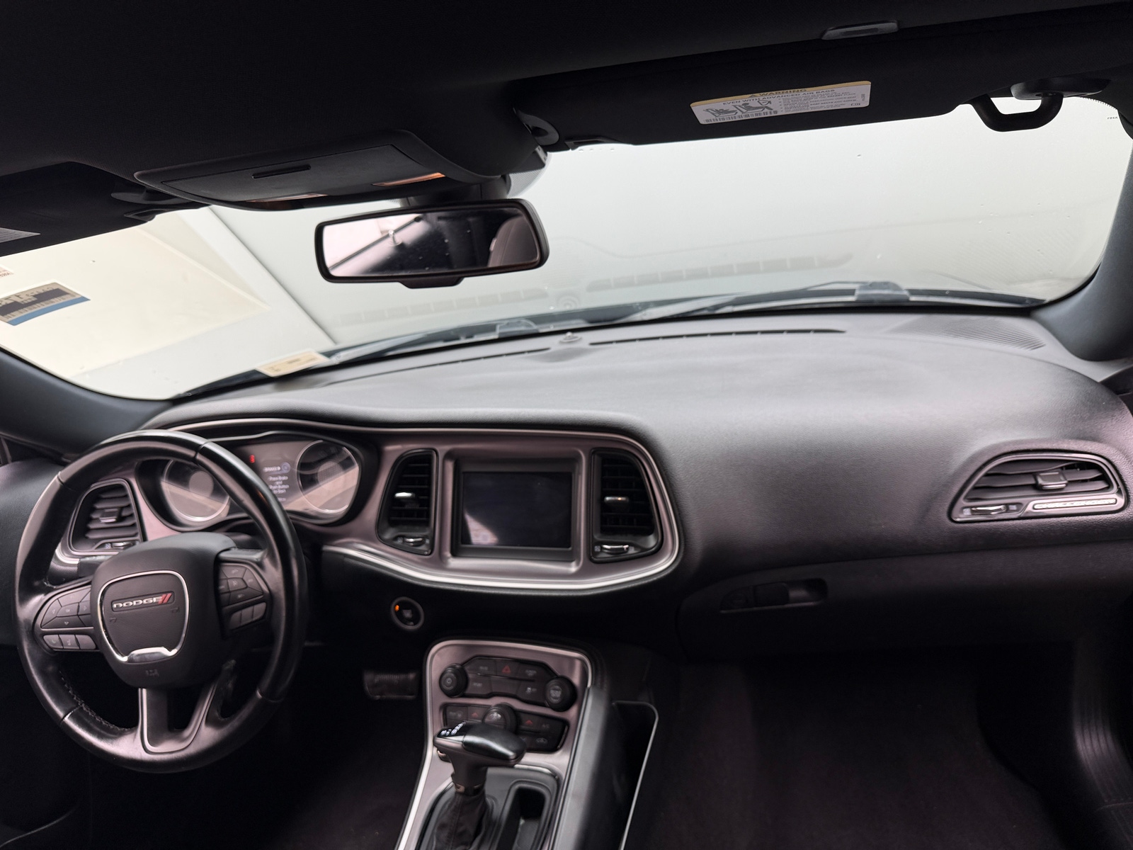 Thumbnail: 2019 Dodge Challenger - 3