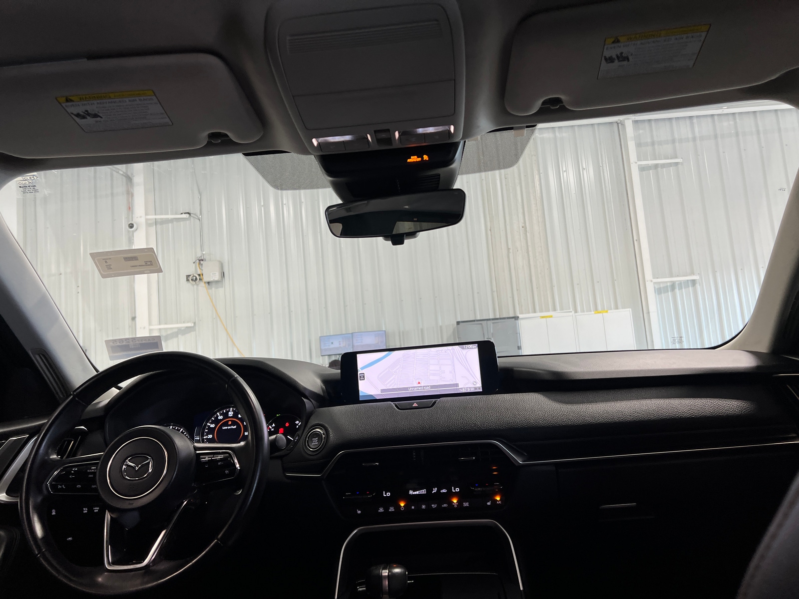 Thumbnail: 2024 Mazda CX-90 - 2