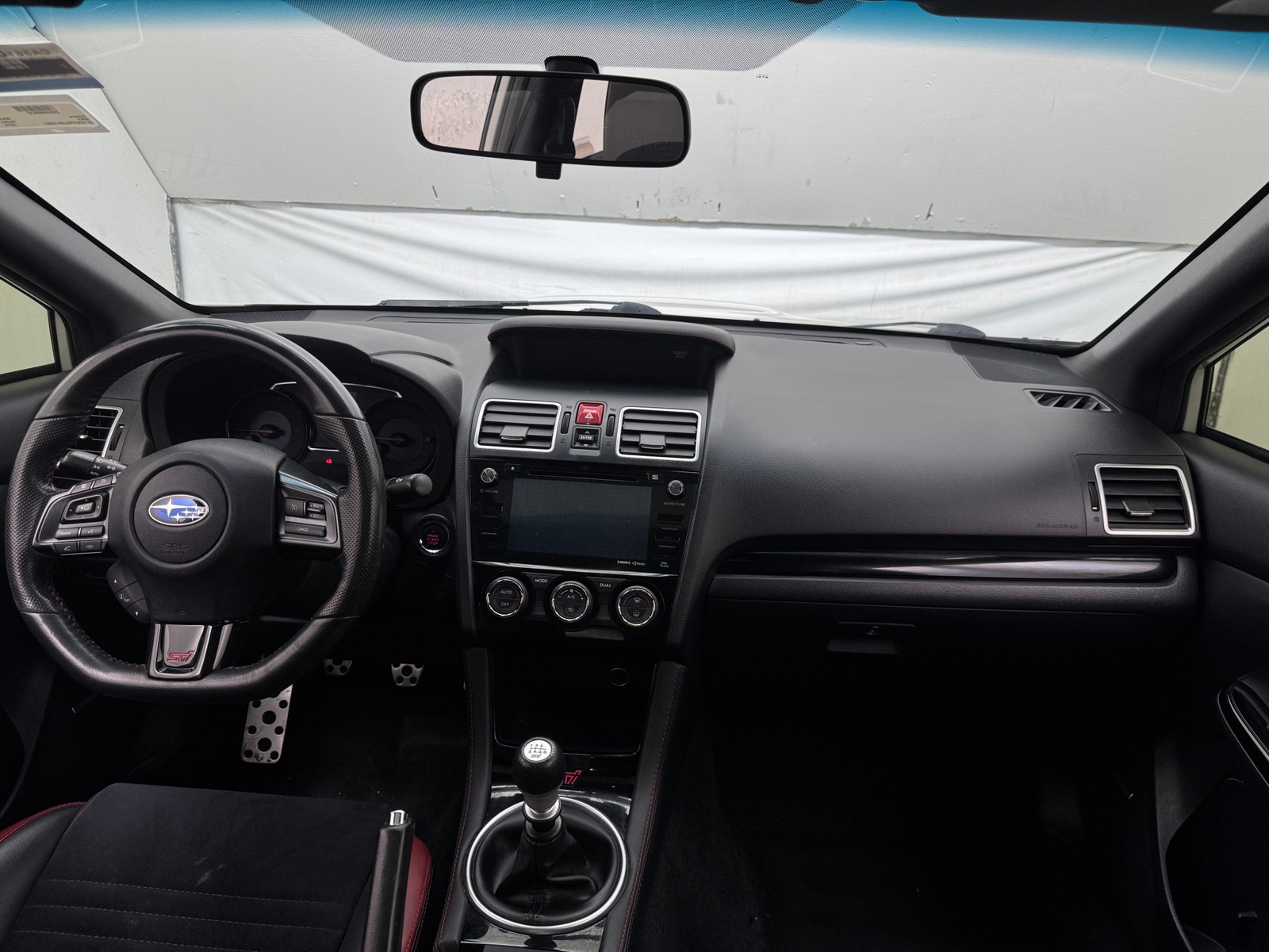 Thumbnail: 2018 Subaru WRX - 2