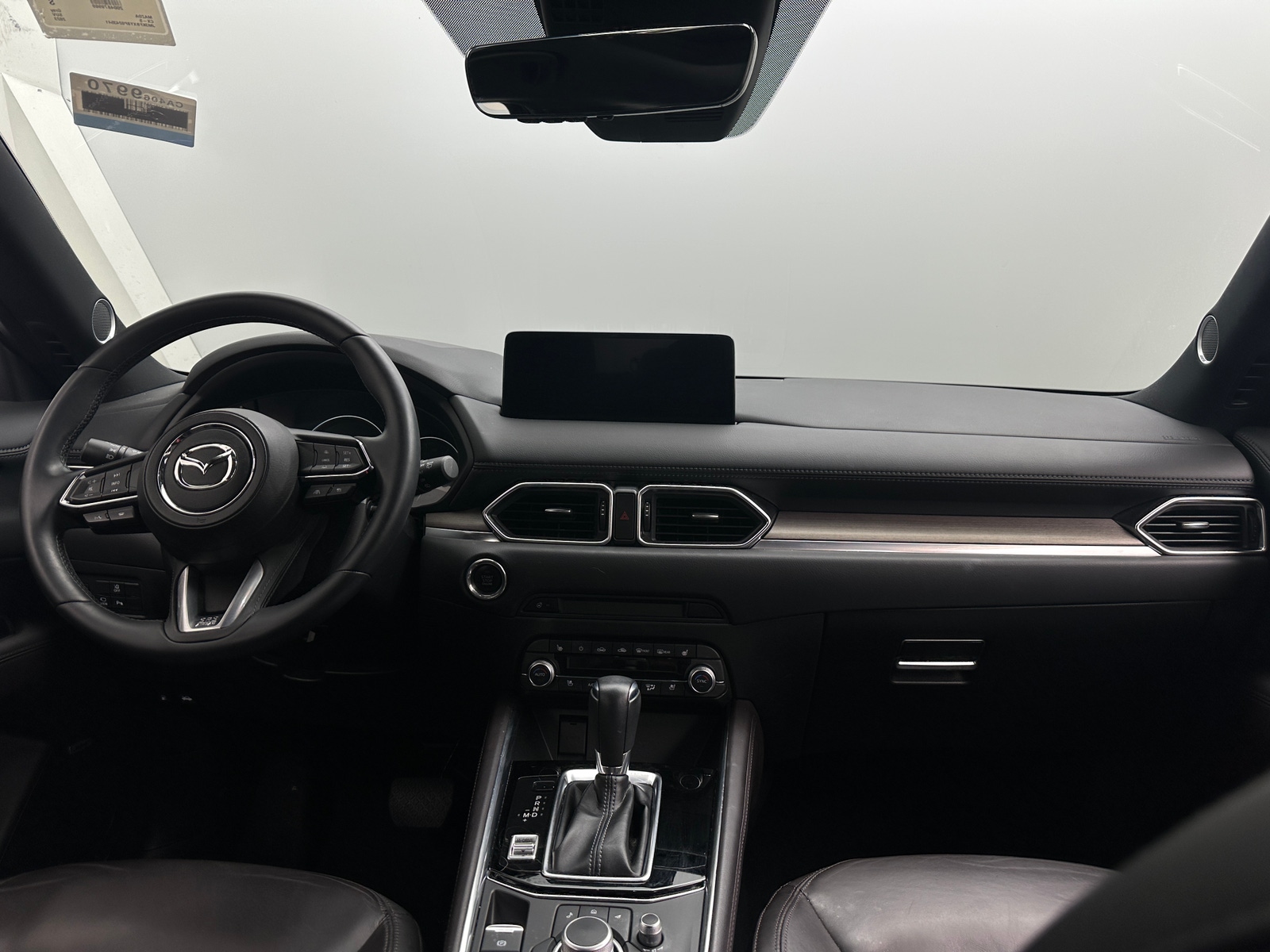 Thumbnail: 2023 Mazda CX-5 - 2