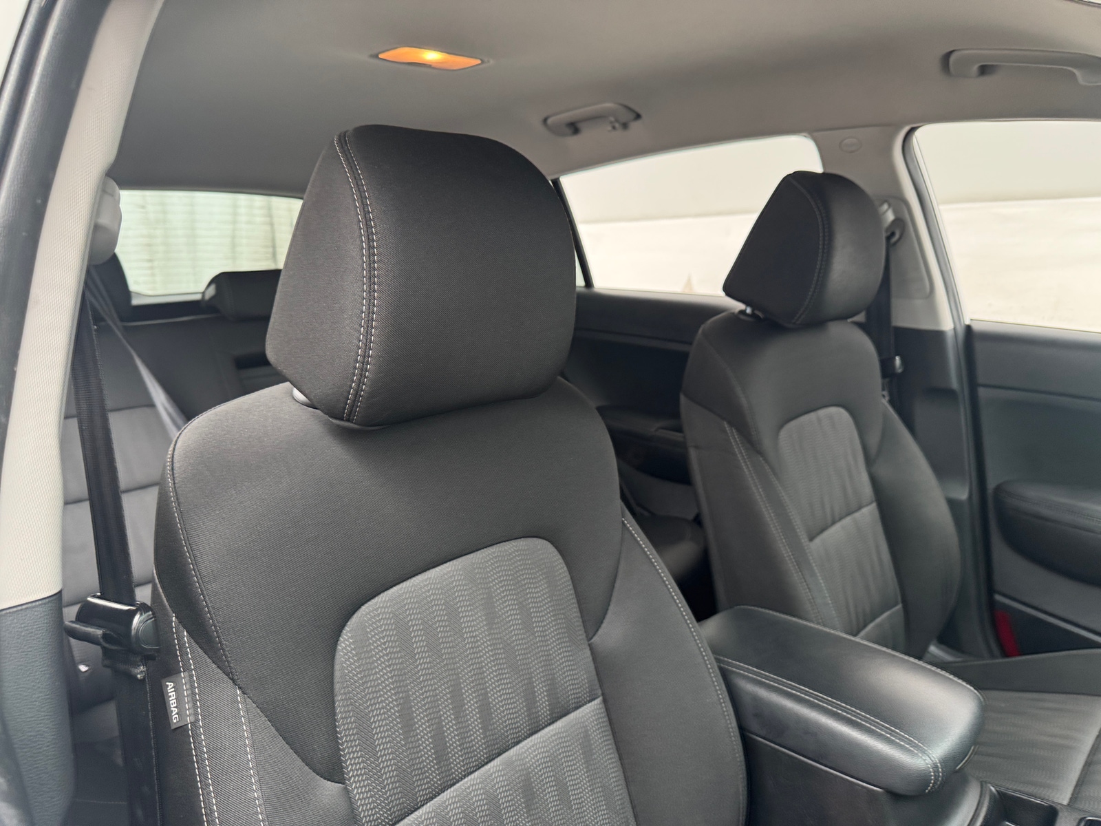 Thumbnail: 2020 Kia Sportage - 2