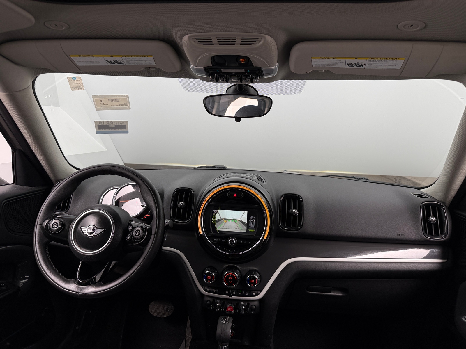 Thumbnail: 2017 MINI Cooper Countryman - 2