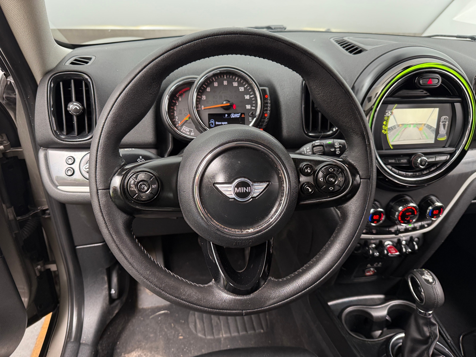 Thumbnail: 2017 MINI Cooper Countryman - 4