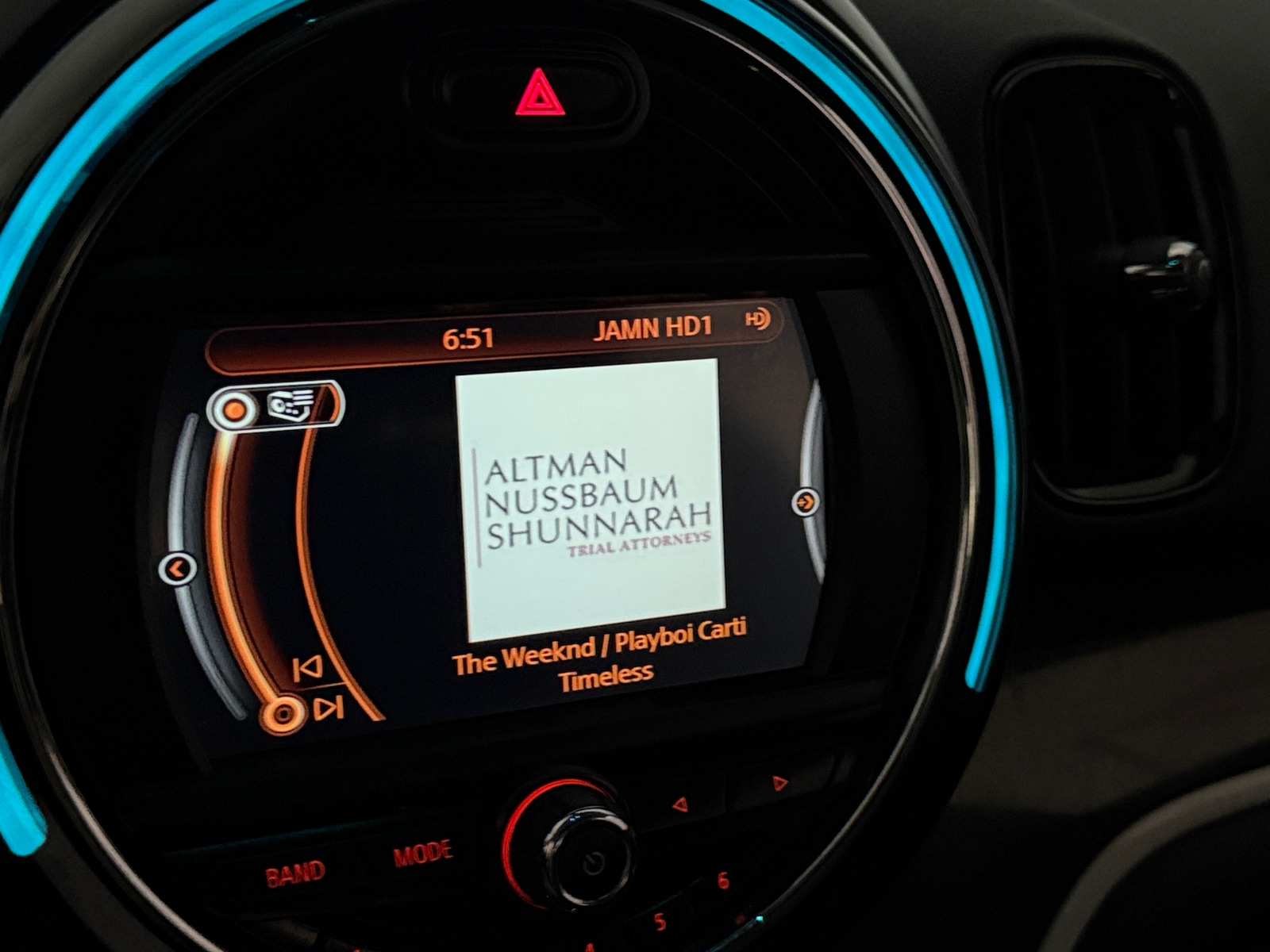Thumbnail: 2017 MINI Cooper Countryman - 3