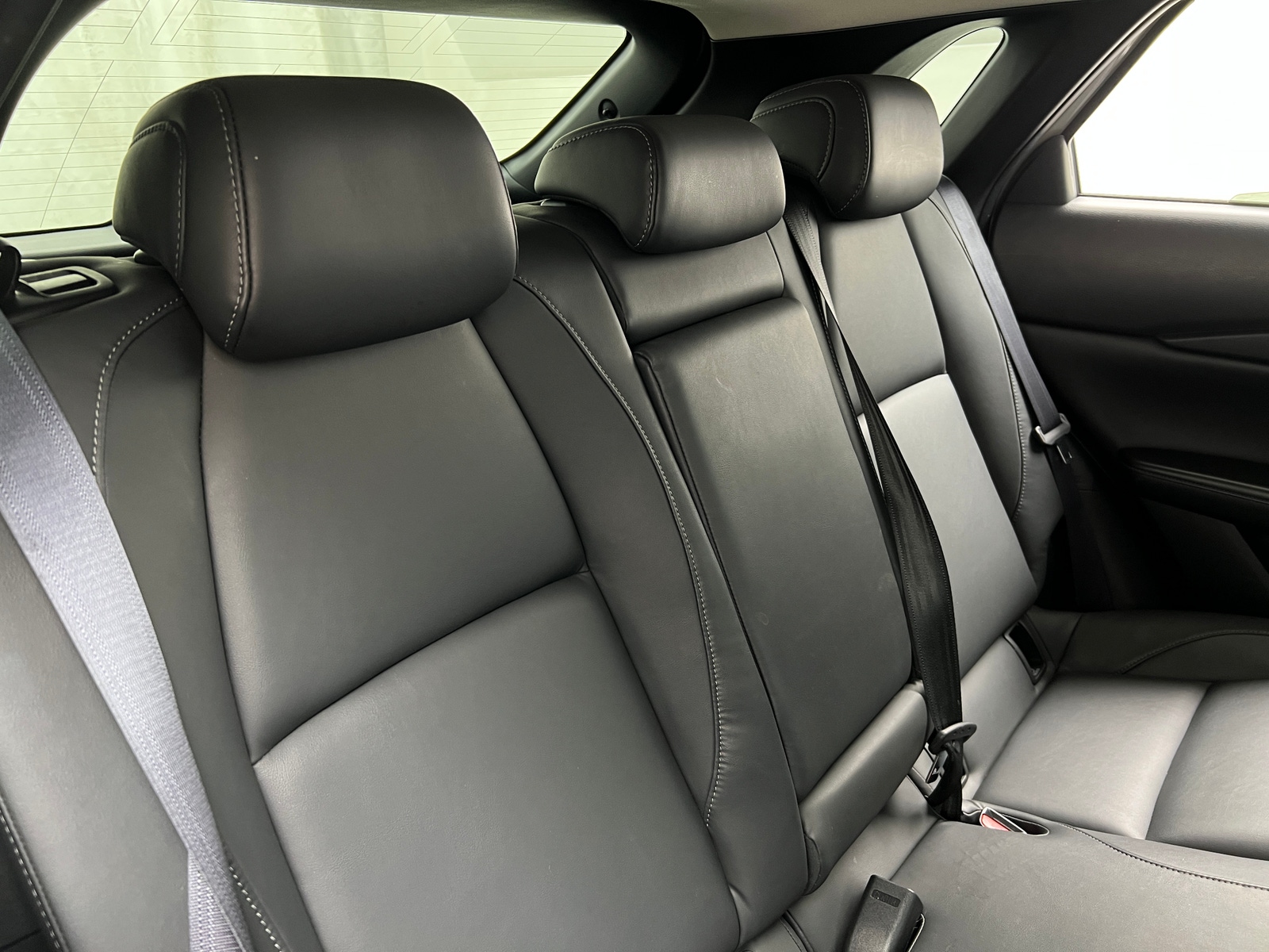 Thumbnail: 2024 Mazda CX-30 - 5