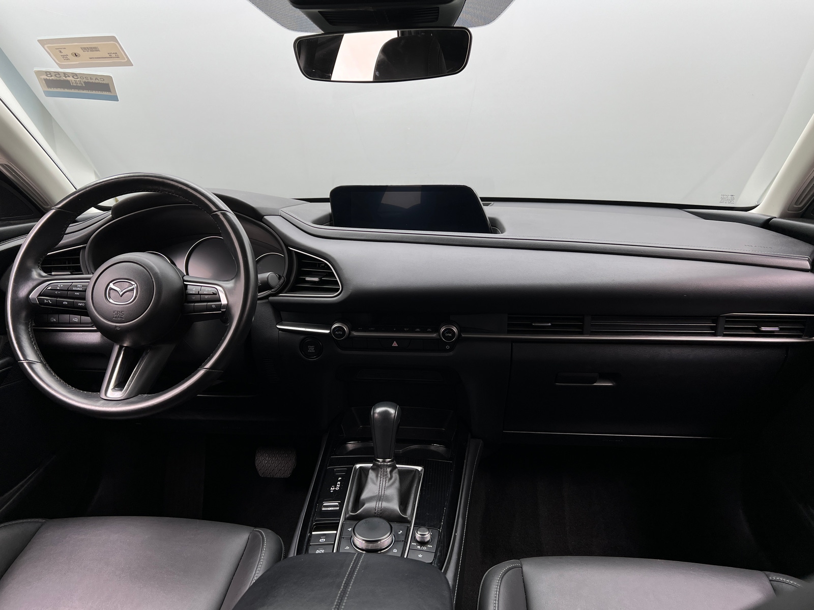 Thumbnail: 2024 Mazda CX-30 - 2
