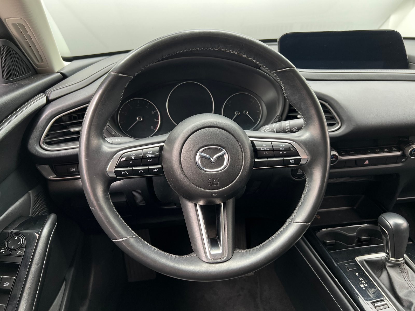 Thumbnail: 2024 Mazda CX-30 - 4