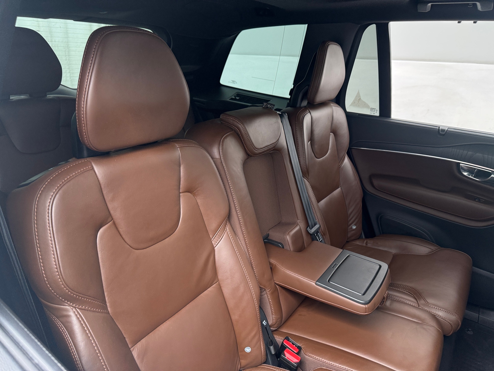 Thumbnail: 2022 Volvo XC90 - 5