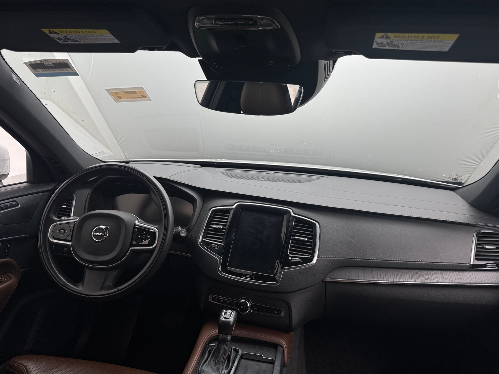 Thumbnail: 2022 Volvo XC90 - 2