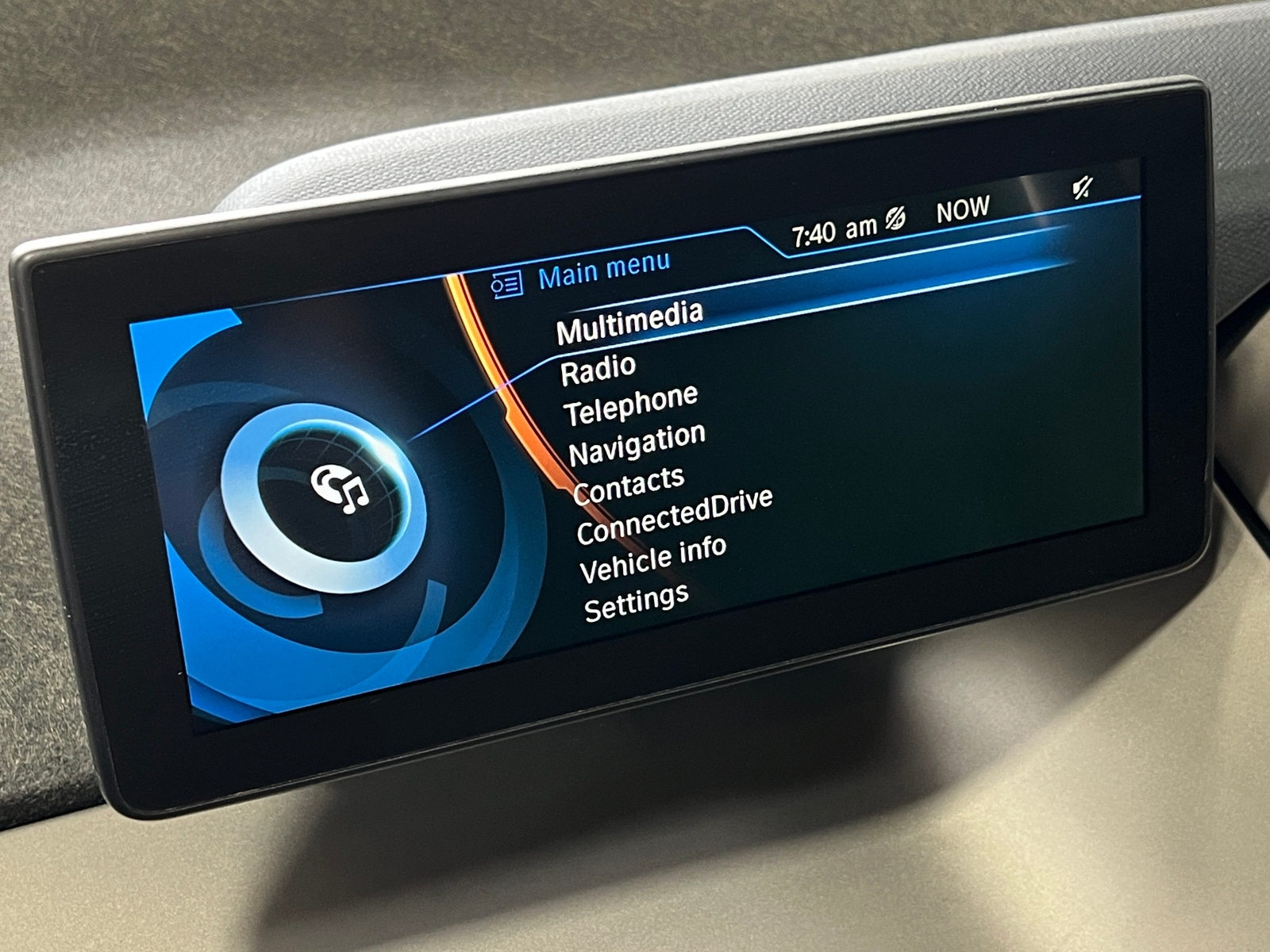 Thumbnail: 2016 BMW i3 - 4