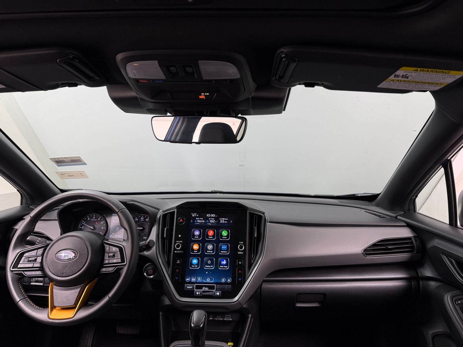 Thumbnail: 2024 Subaru Crosstrek - 3