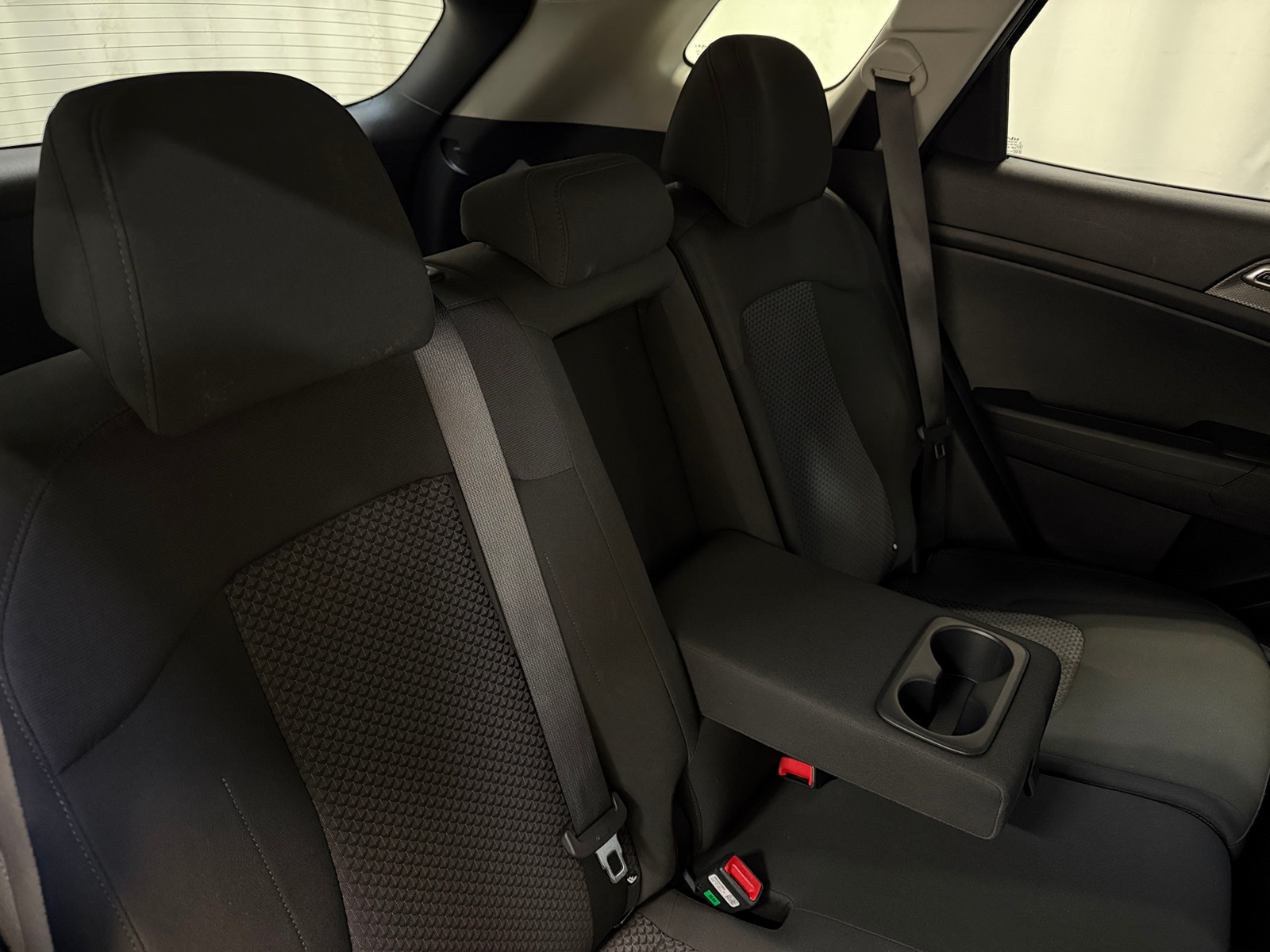 Thumbnail: 2025 Kia Sportage - 6