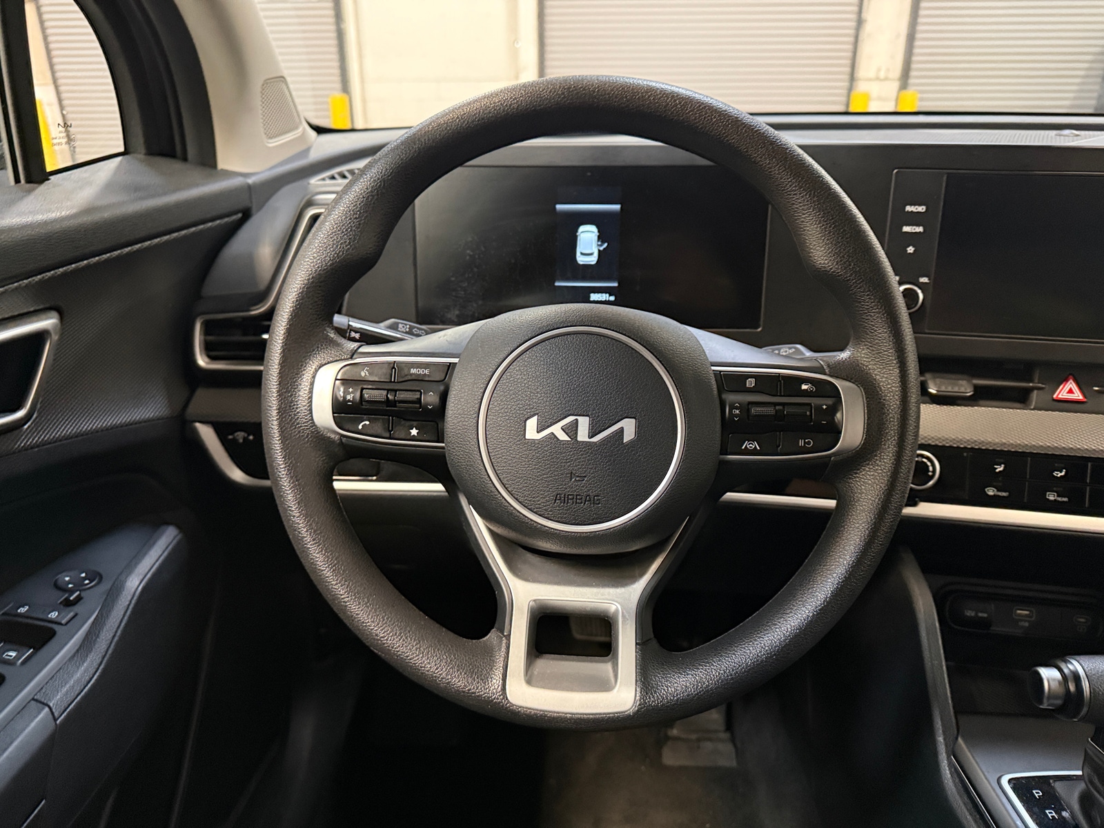 Thumbnail: 2025 Kia Sportage - 5