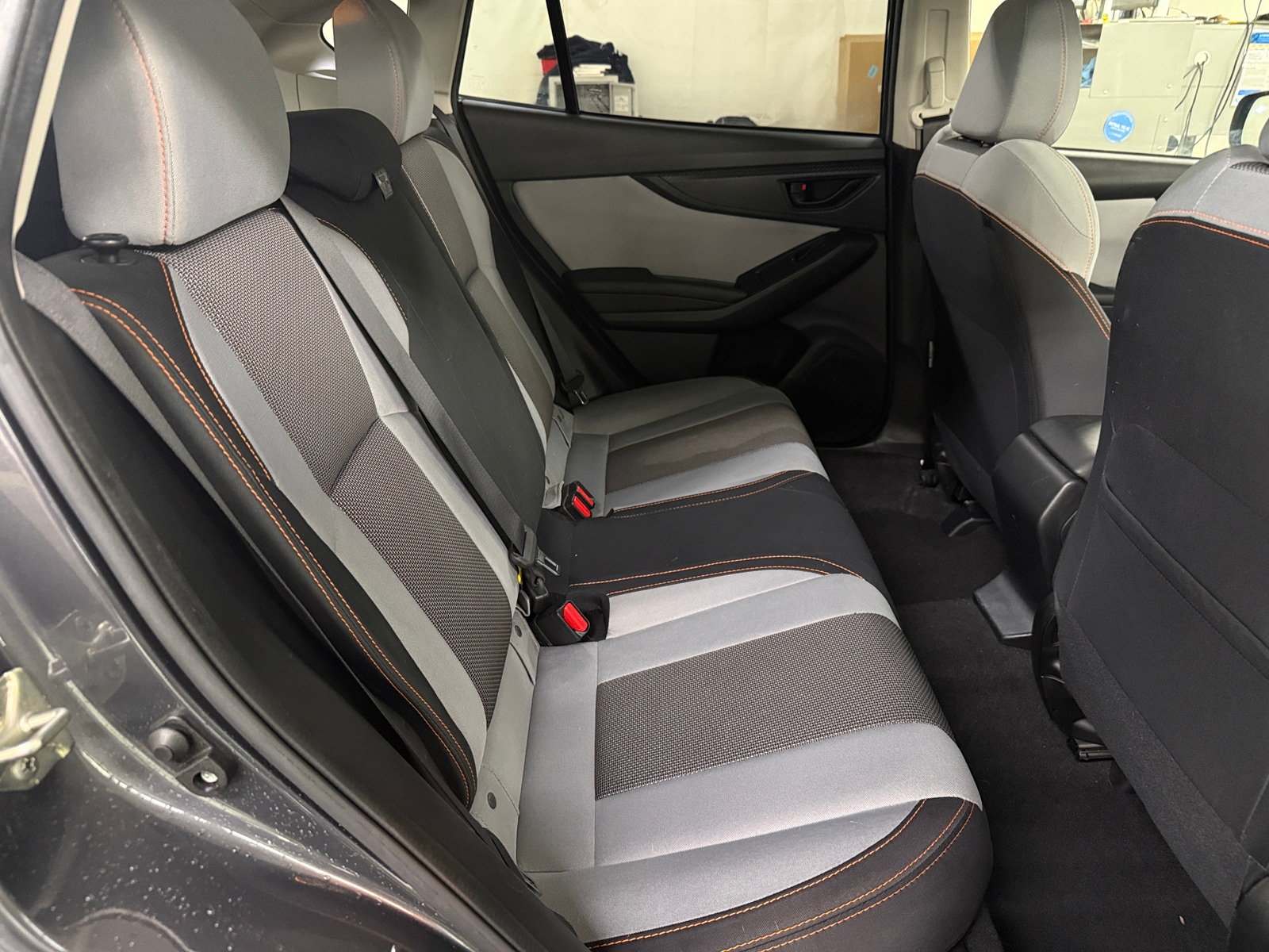 Thumbnail: 2020 Subaru Crosstrek - 6
