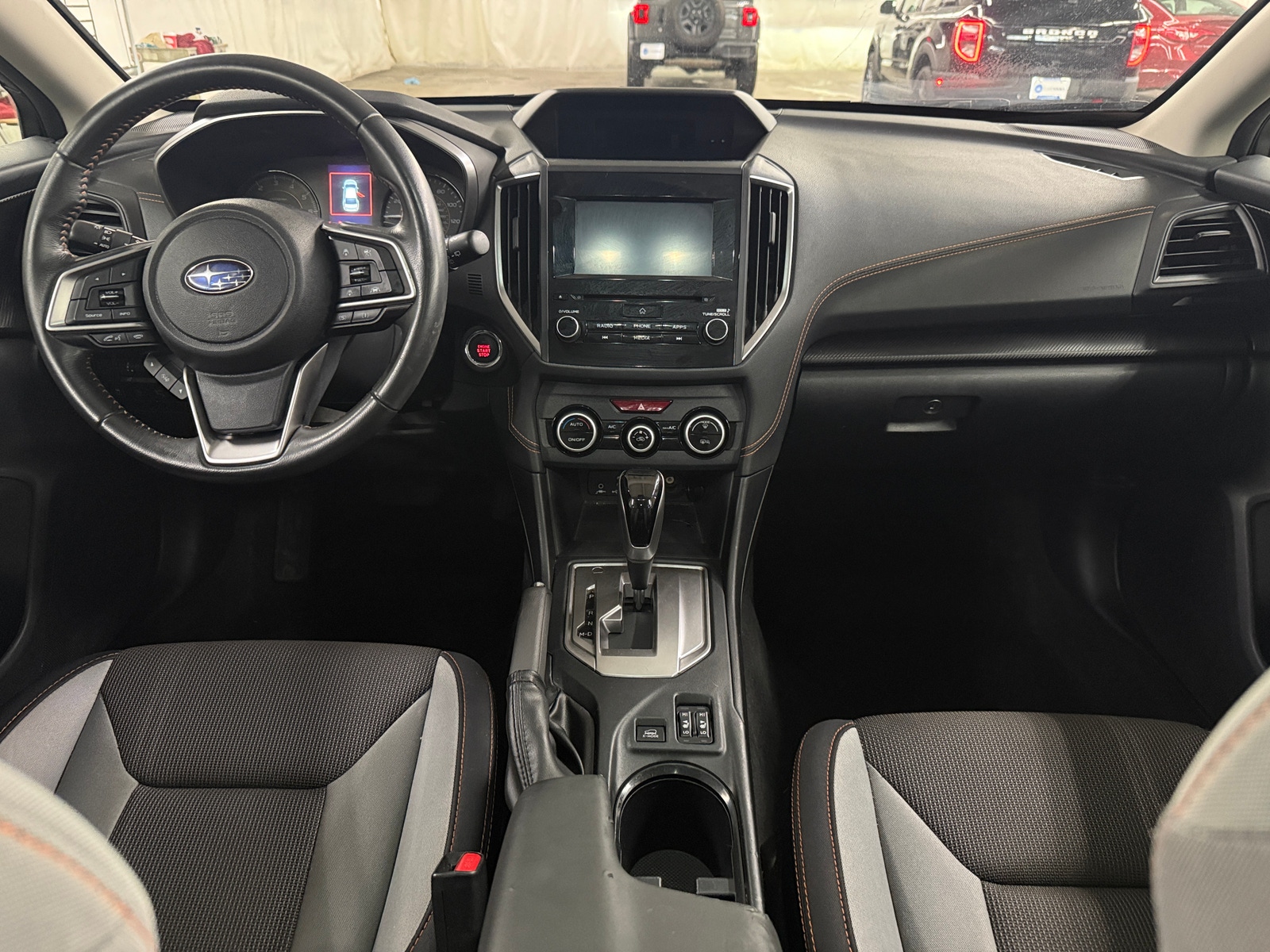Thumbnail: 2020 Subaru Crosstrek - 3