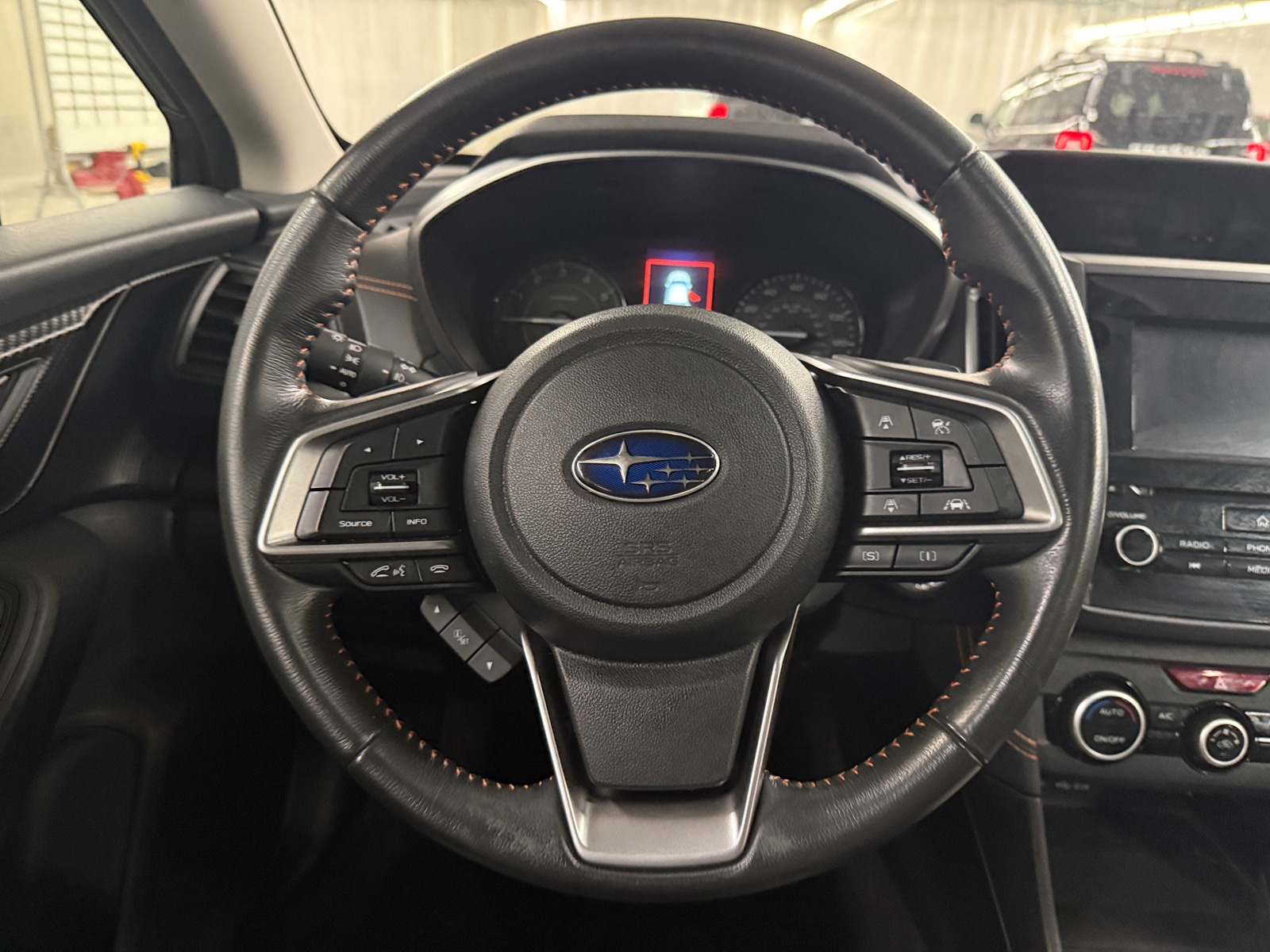 Thumbnail: 2020 Subaru Crosstrek - 5