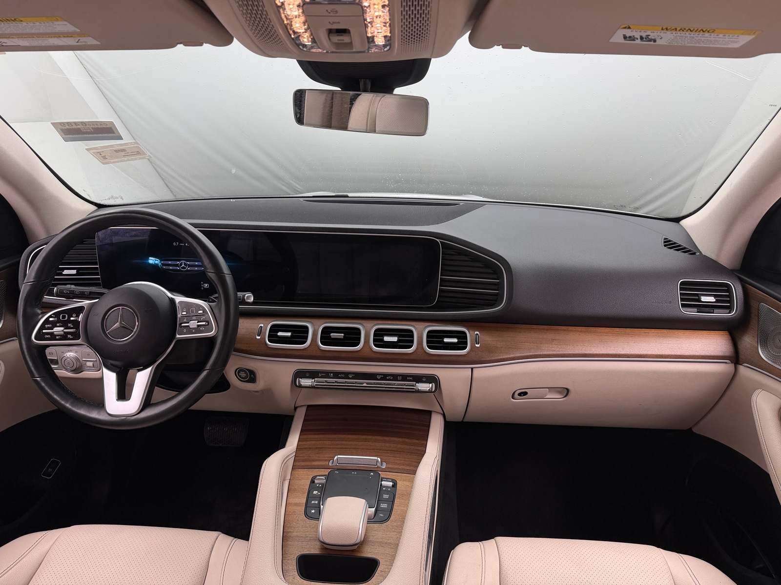 Thumbnail: 2023 Mercedes-Benz GLE - 3
