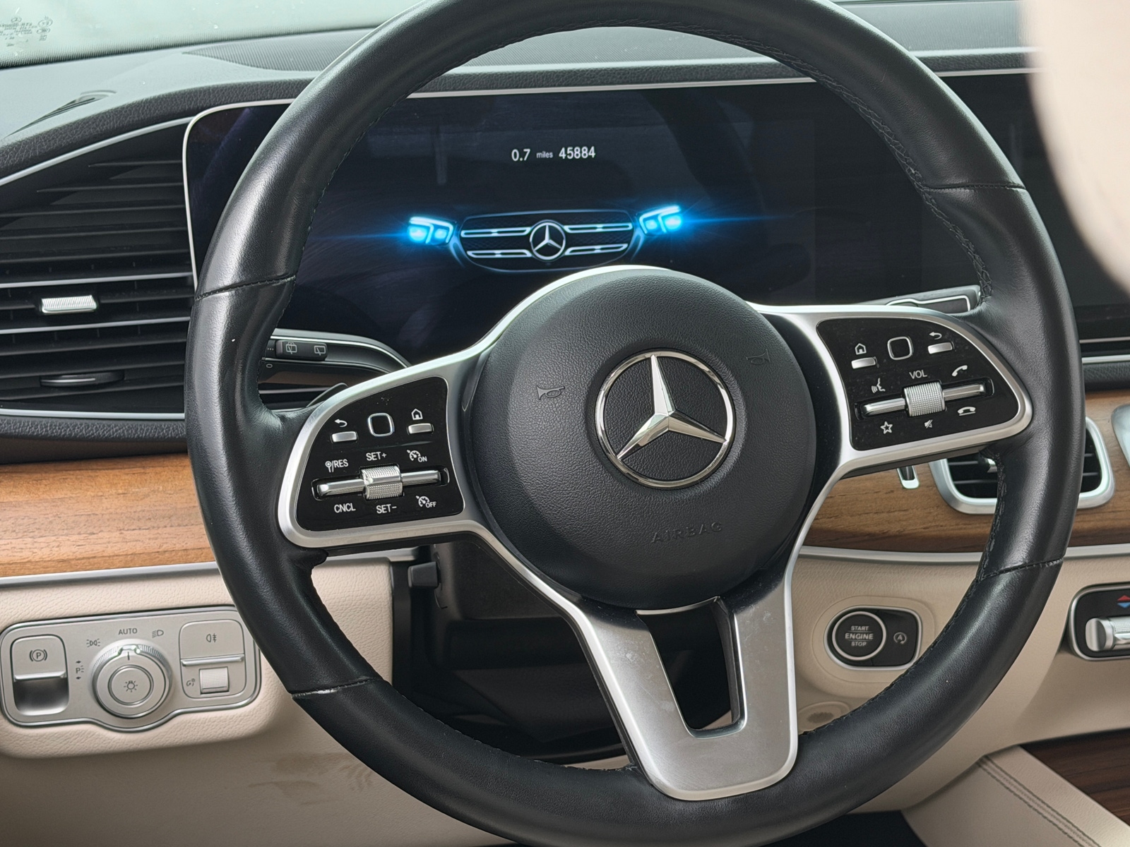 Thumbnail: 2023 Mercedes-Benz GLE - 5