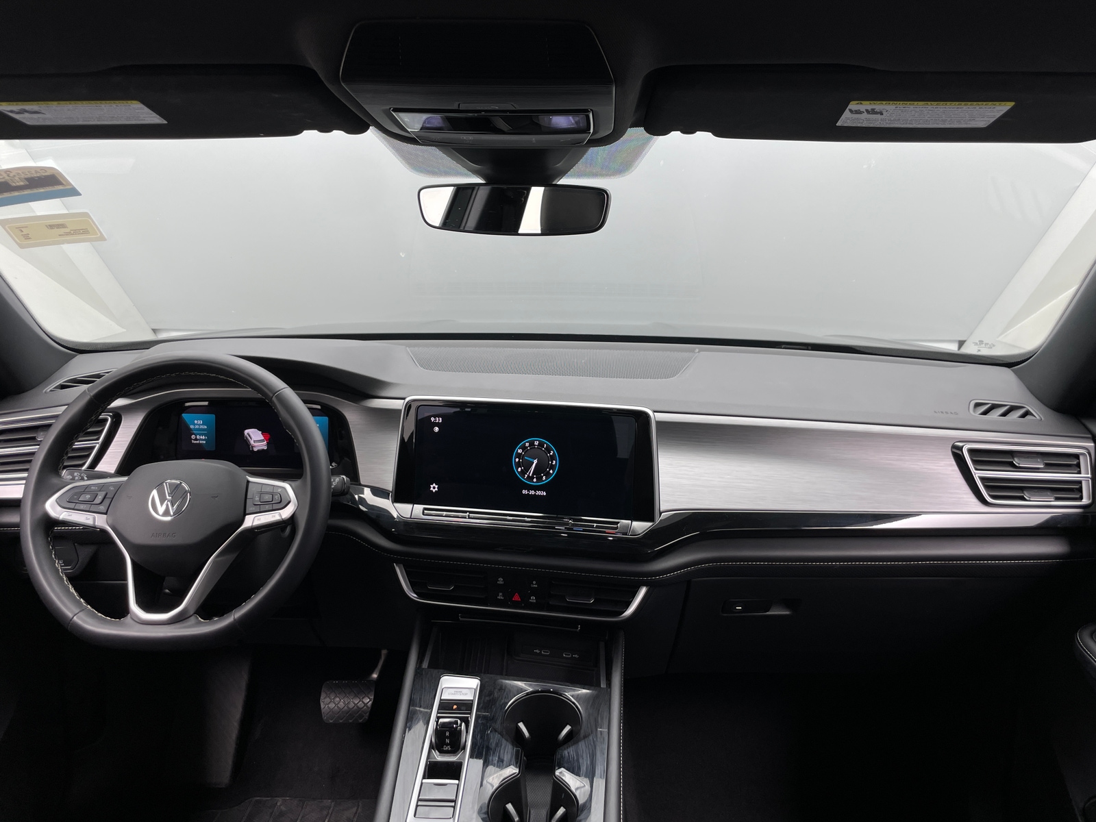 Thumbnail: 2025 Volkswagen Atlas - 2
