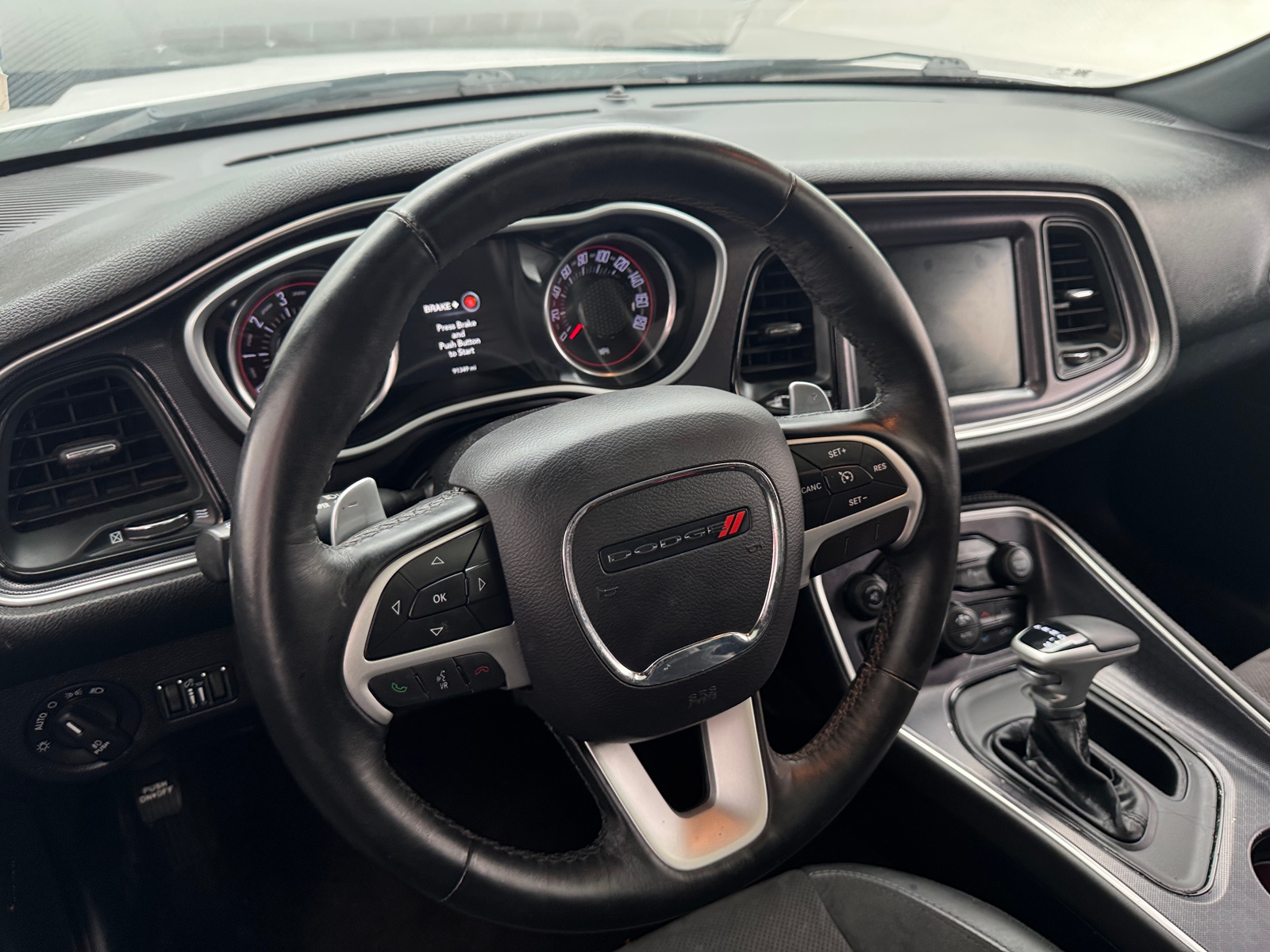 Thumbnail: 2016 Dodge Challenger - 3