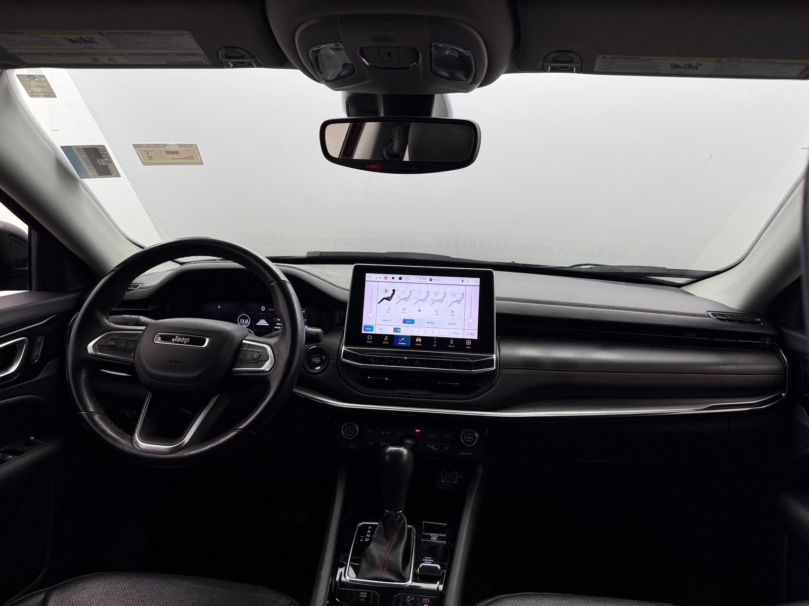 Thumbnail: 2022 Jeep Compass - 2
