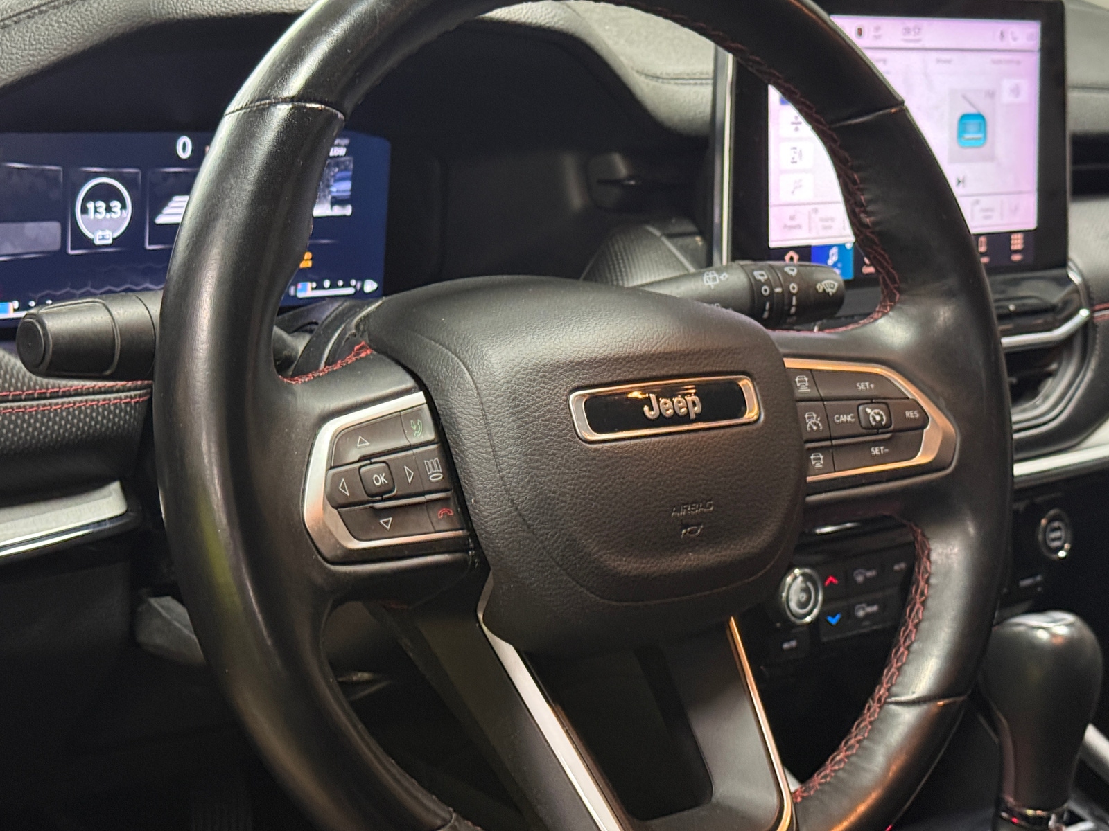 Thumbnail: 2022 Jeep Compass - 4