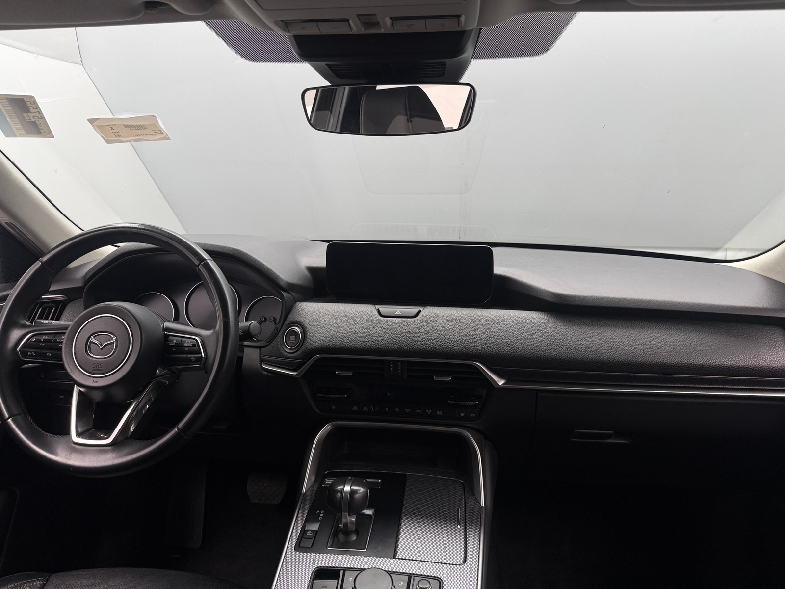Thumbnail: 2024 Mazda CX-90 - 2