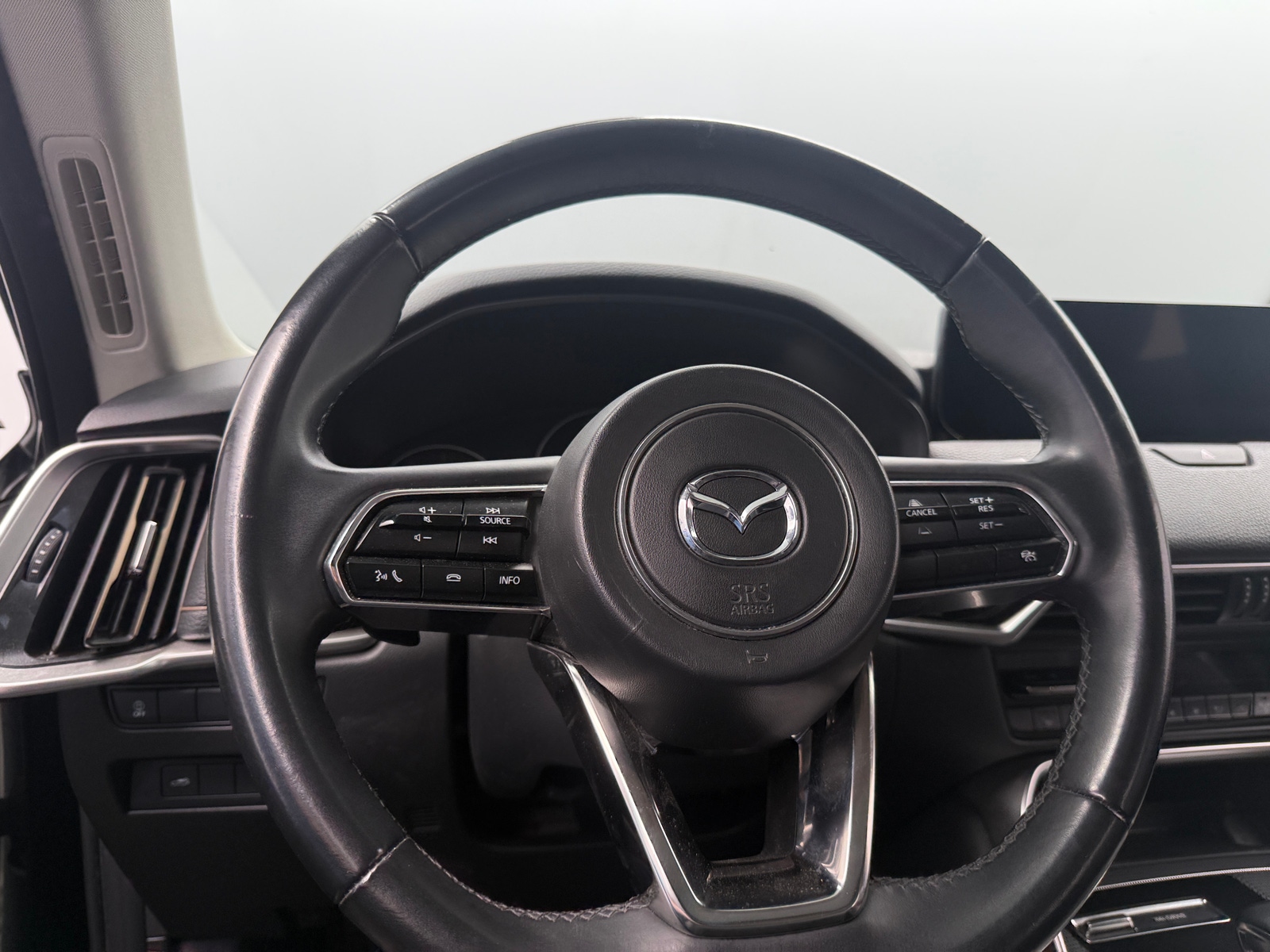 Thumbnail: 2024 Mazda CX-90 - 4